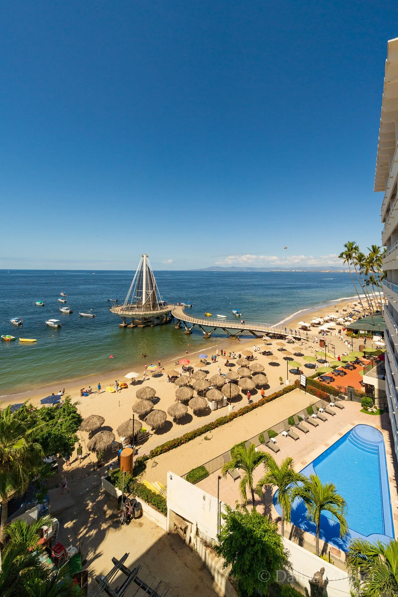 Emperador Beachfront Hotel & Suites
Puerto Vallarta, Jalisco MX