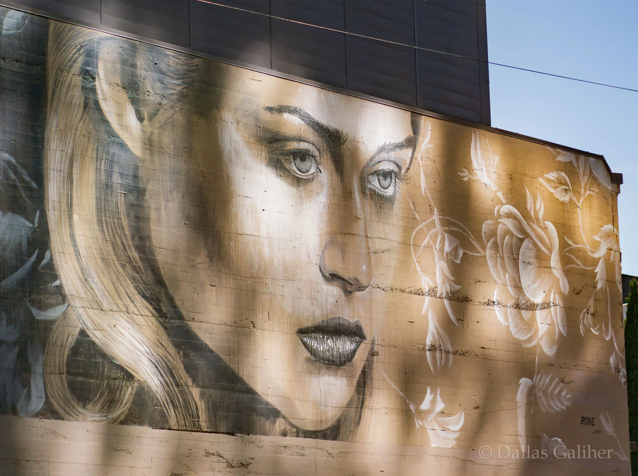 SW Washington mural 1