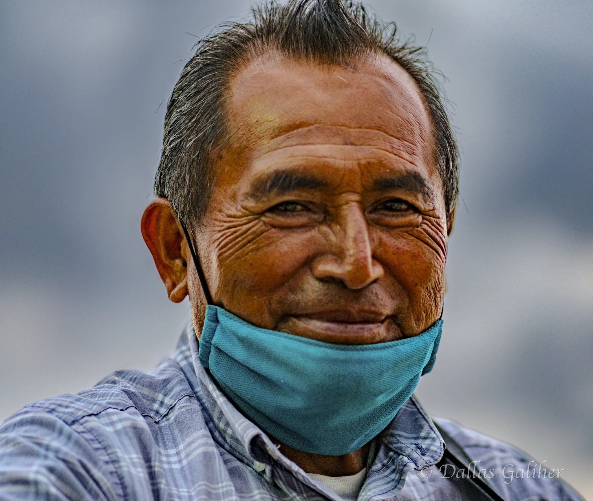 Marcelo Playa Zicatela 2