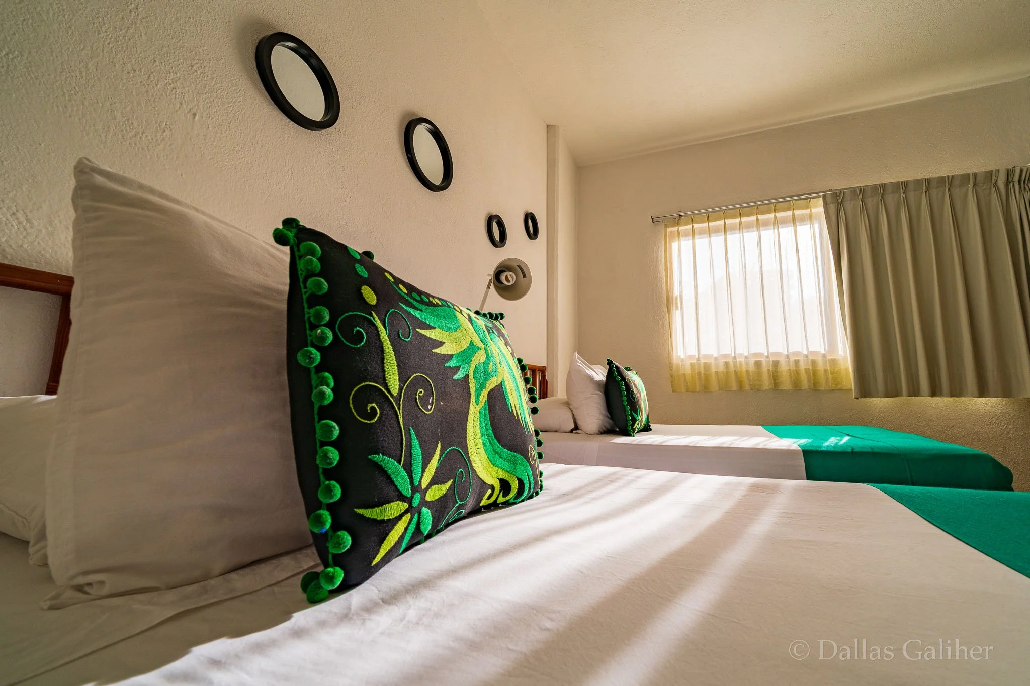 Emperador Dual Queen