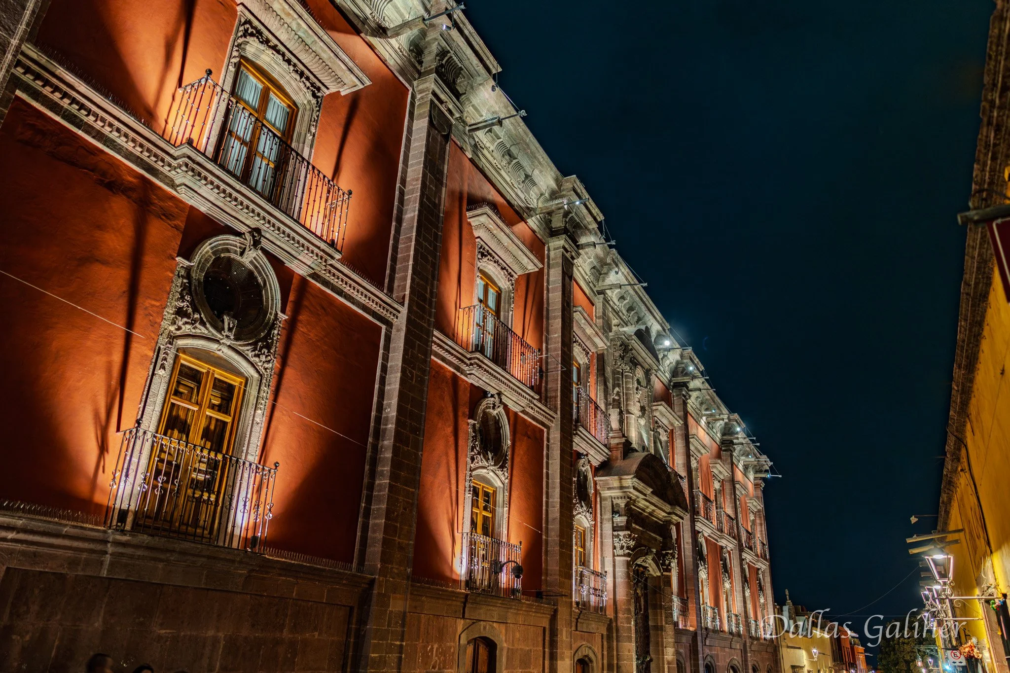 San Miguel de Allende