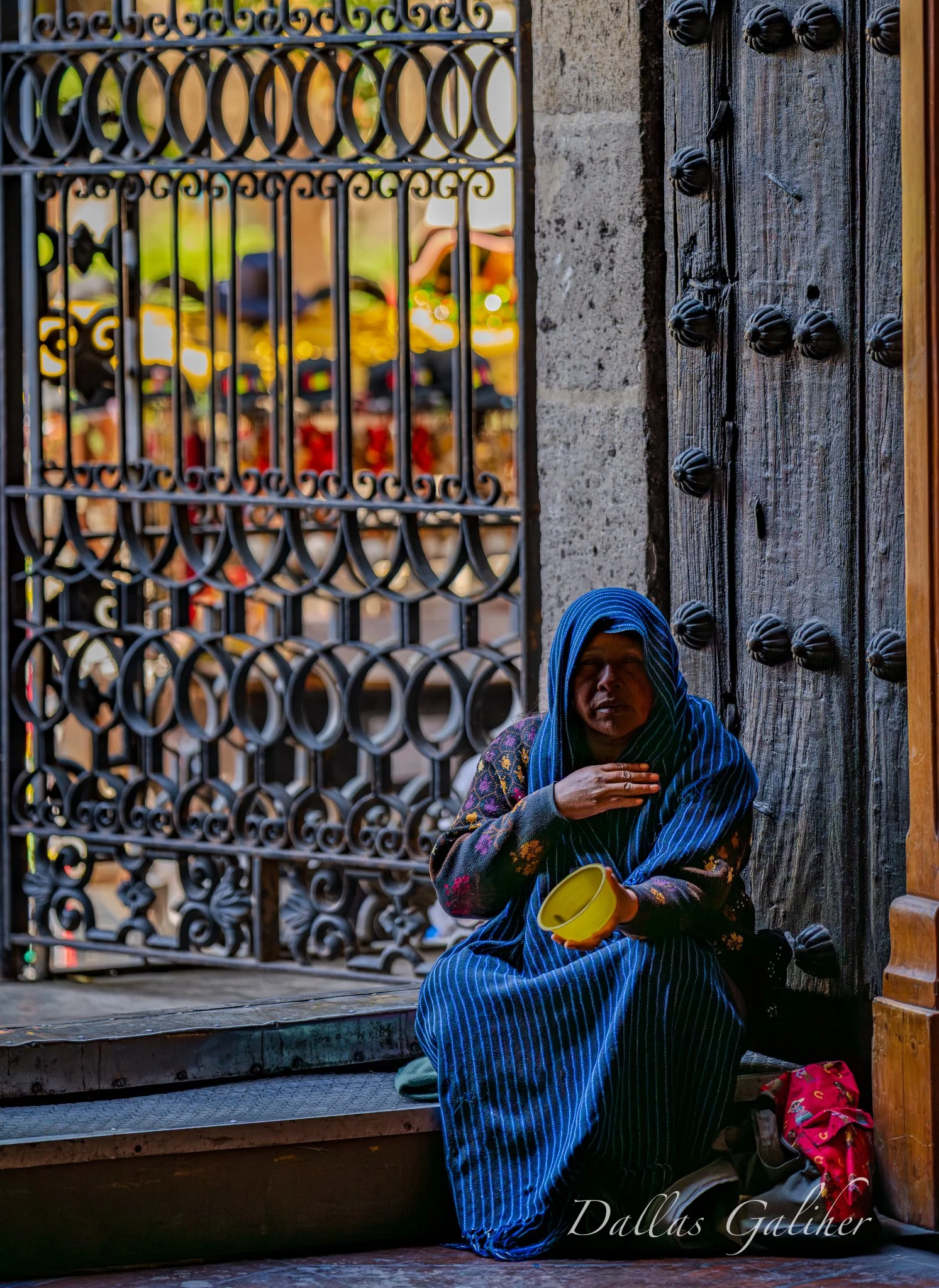 La Catedral Metropolitana de Guadalajara 