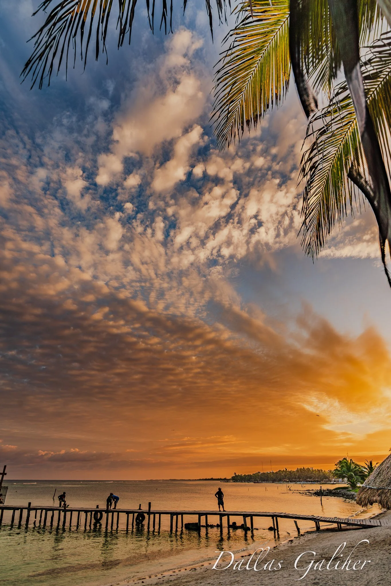 Mahahual Quintana Roo
