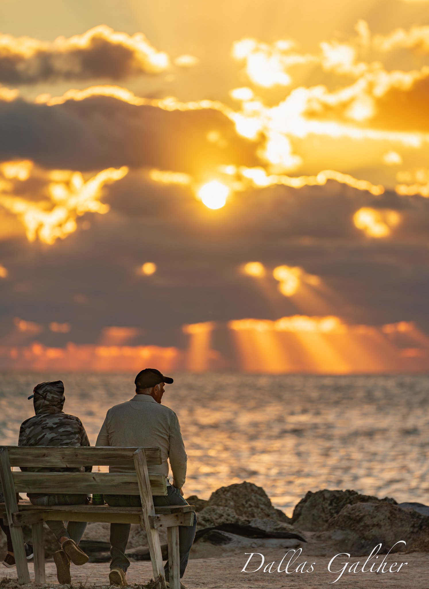 Key West, Fort Zachary Taylor State Park
