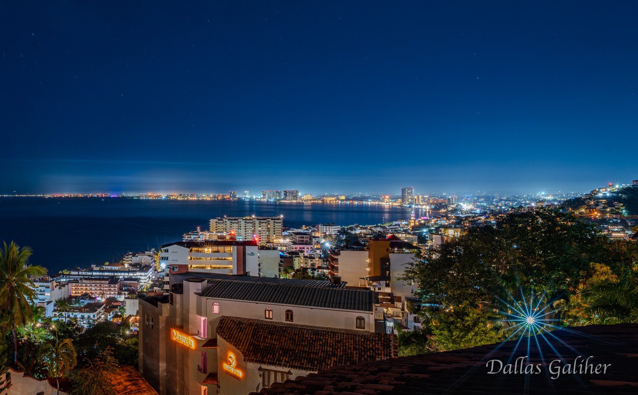Bahia de Banderas Puerto Vallarta