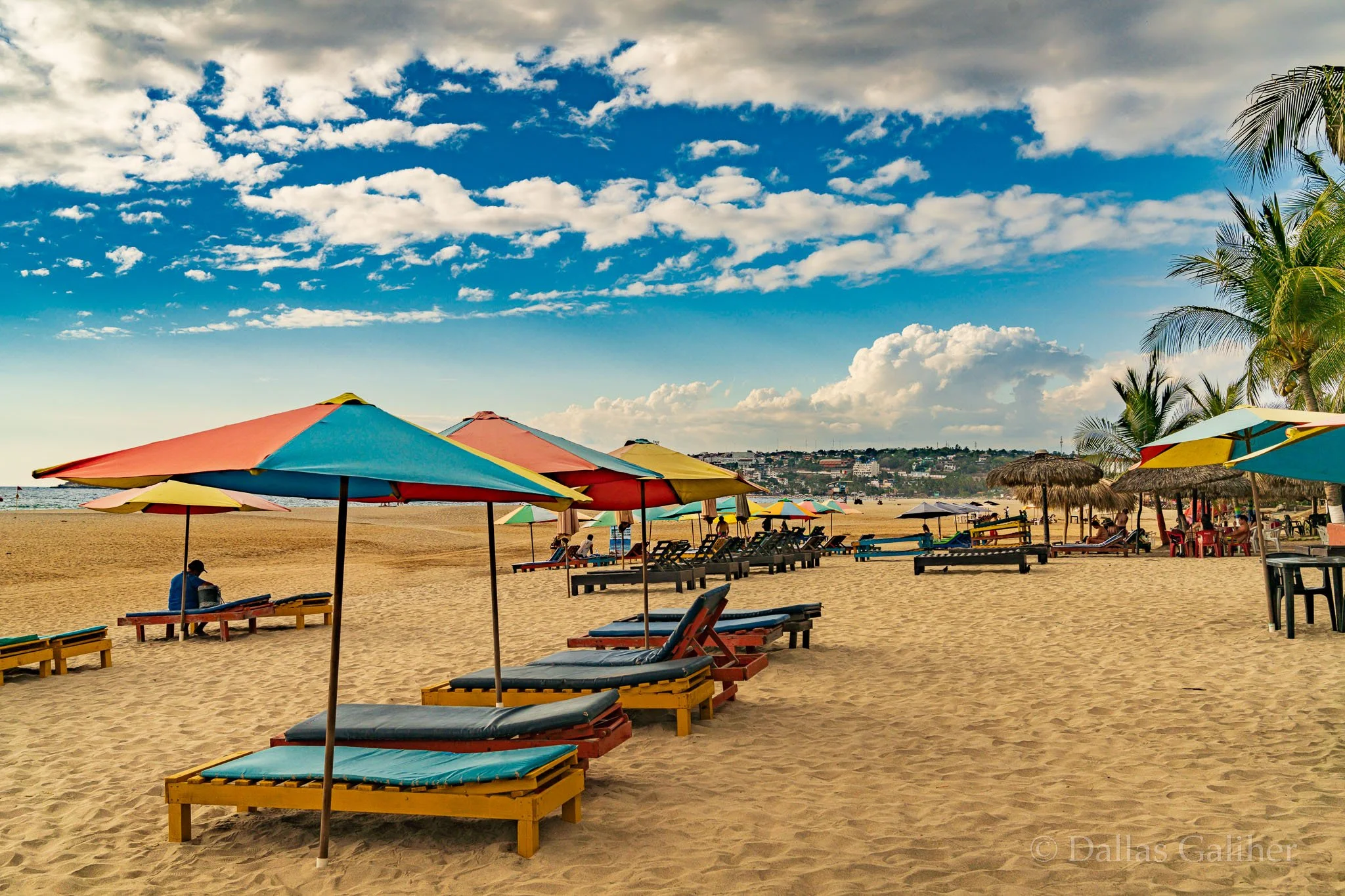 Zicatela playa
Puerto Escondido, Oaxaca