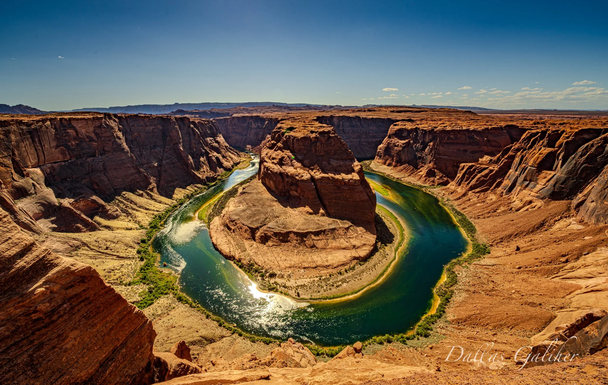 Horseshoe Bend Page Az.