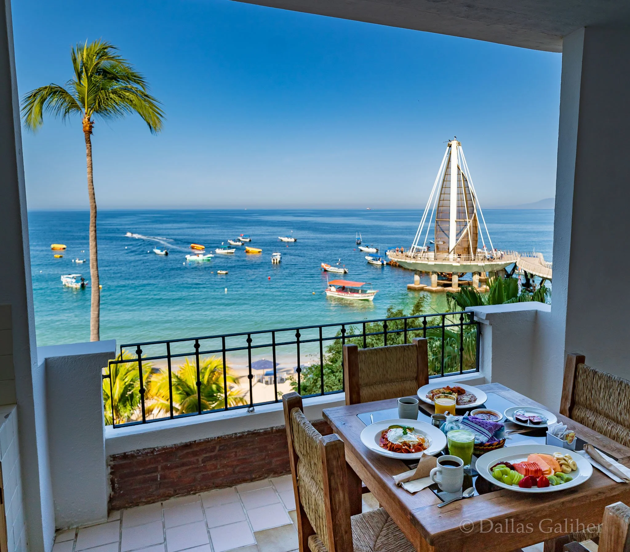 Emperador ocean view suite
Puerto Vallarta, Jalisco MX