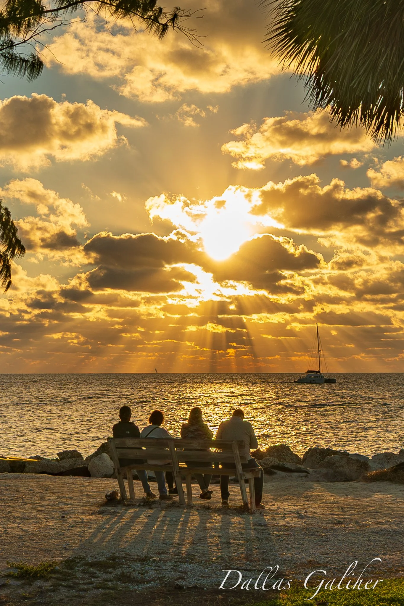 Key West, Fort Zachary Taylor State Park