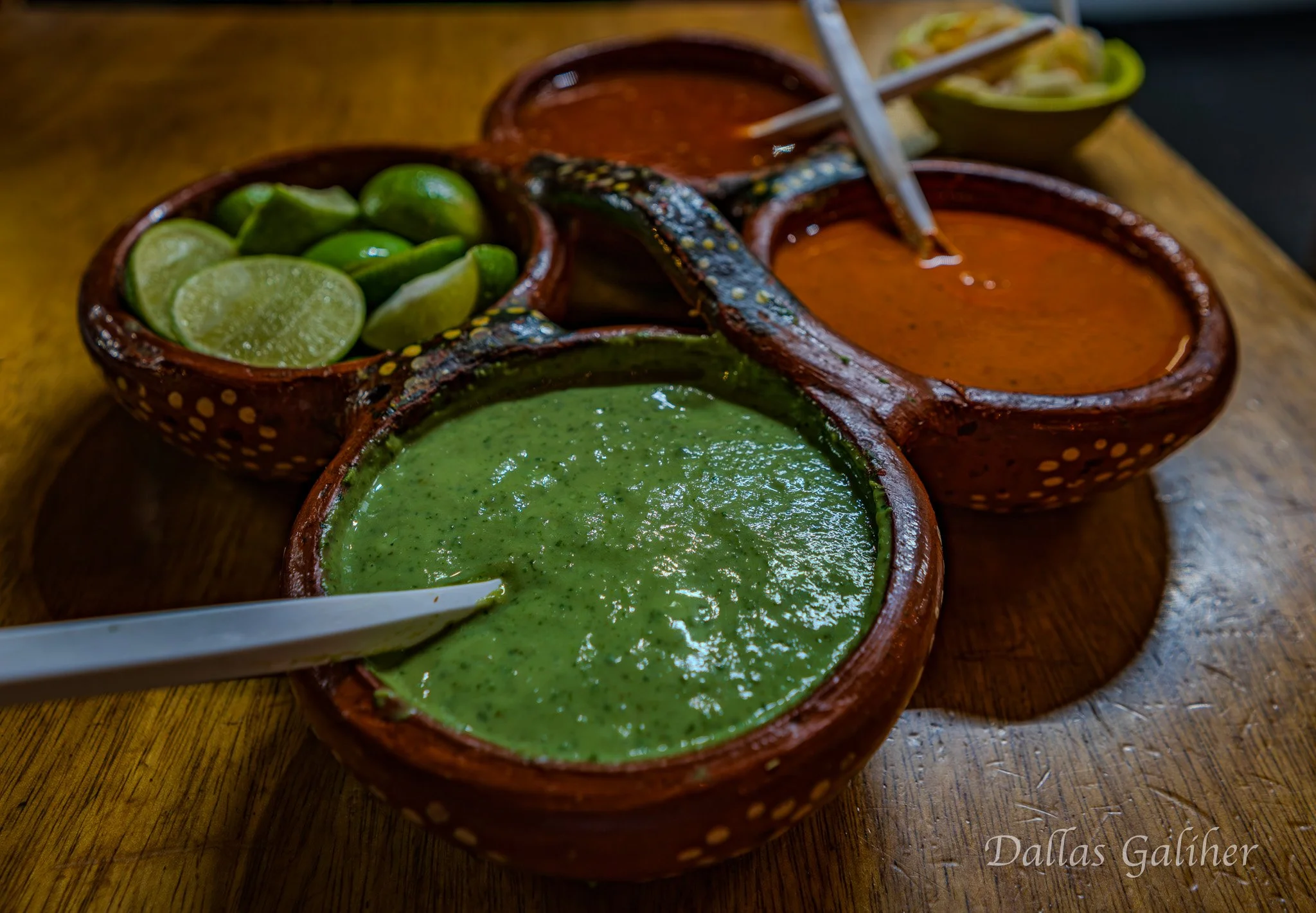 Liquid Gold Pancho's Tacos Puerto Vallarta