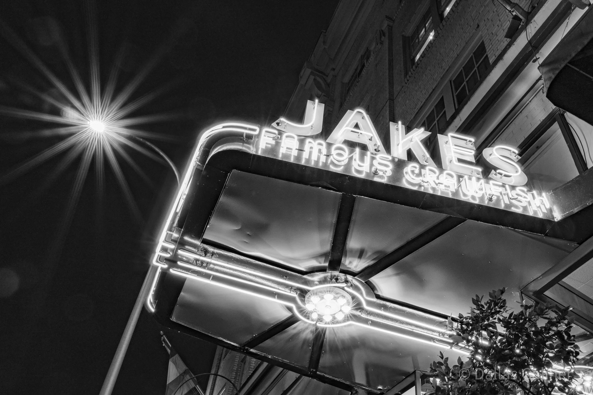 Jakes Famous Crawfish Portland Oregon 