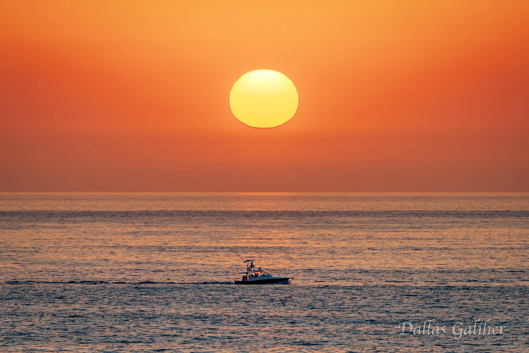 "Miller Time" Puerto Vallarta