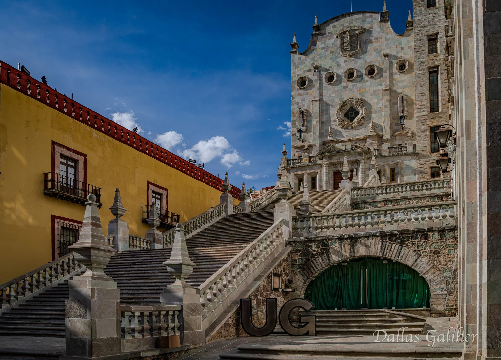 Universidad de Guanajuato