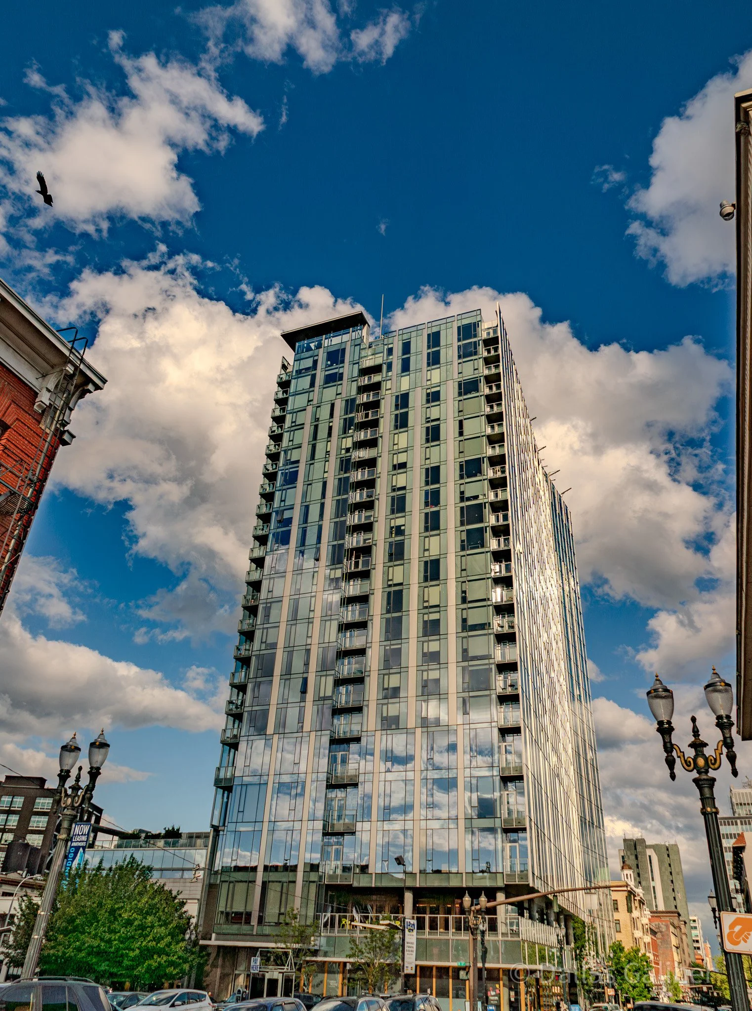 Real Estate & Architectural