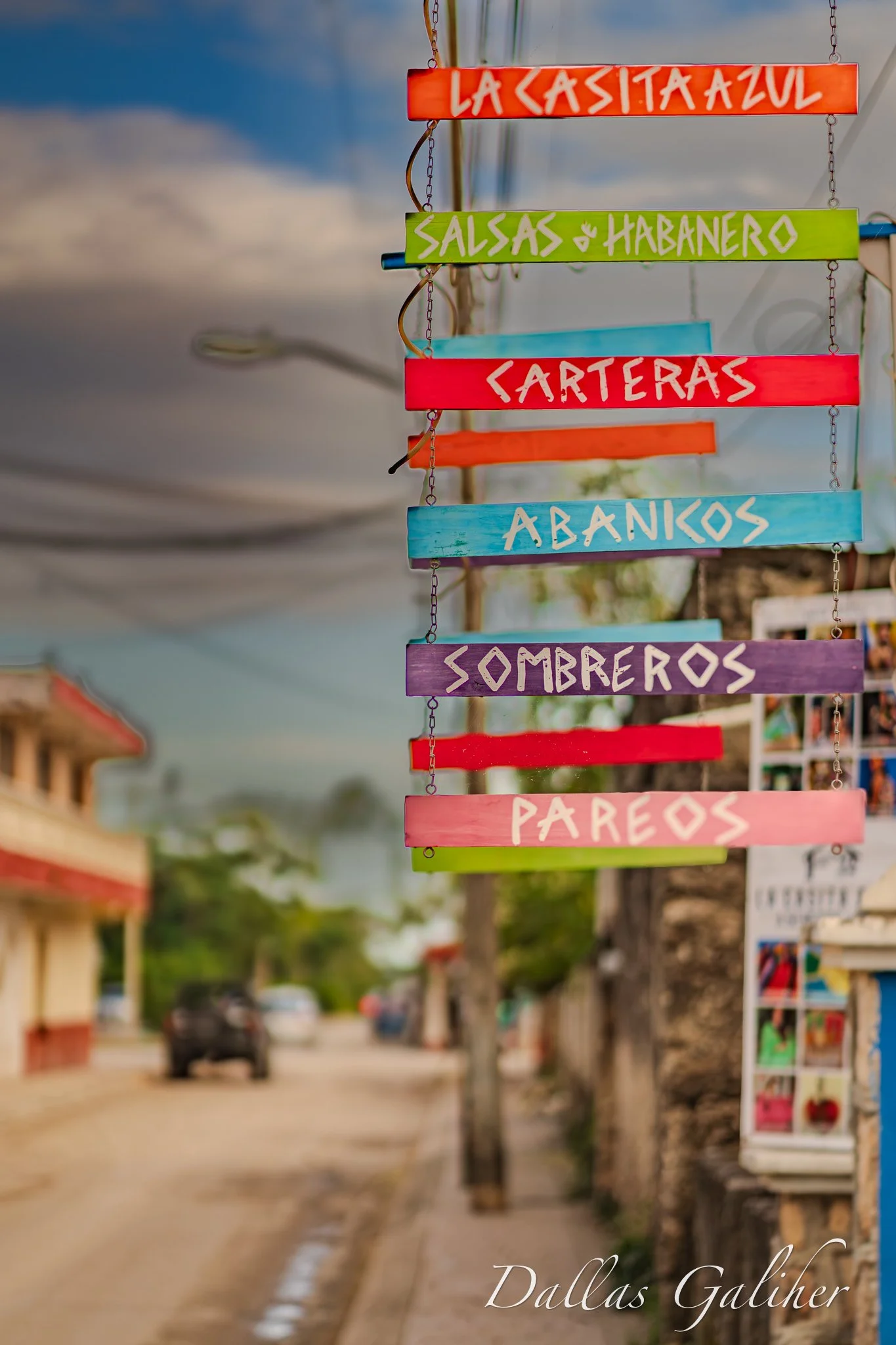 Bacalar, Quintana Roo