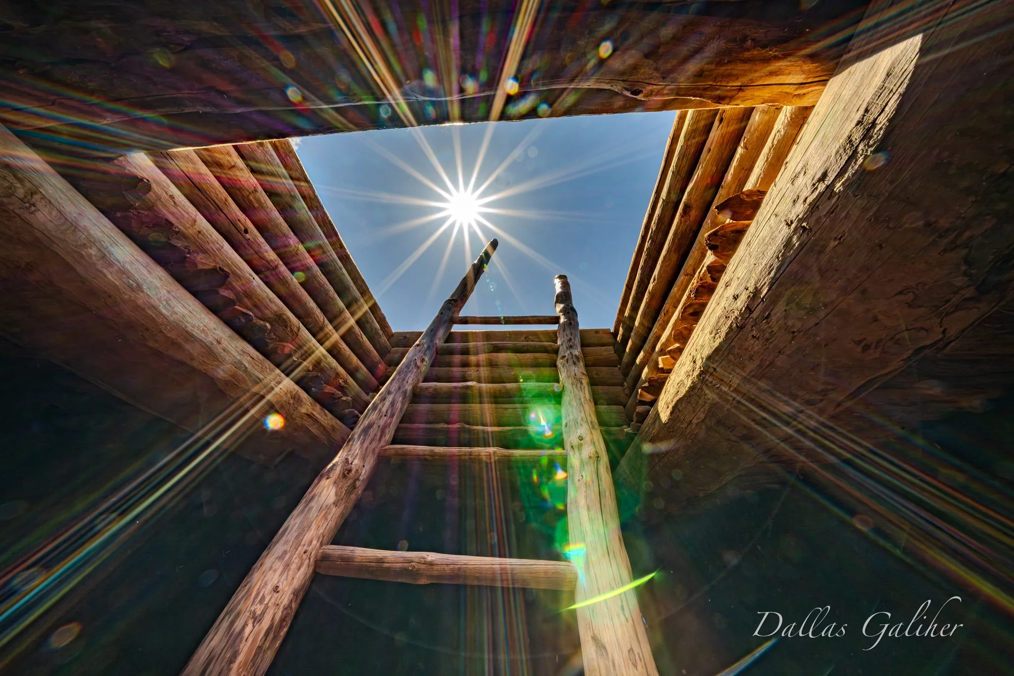 Pecos Historical Park