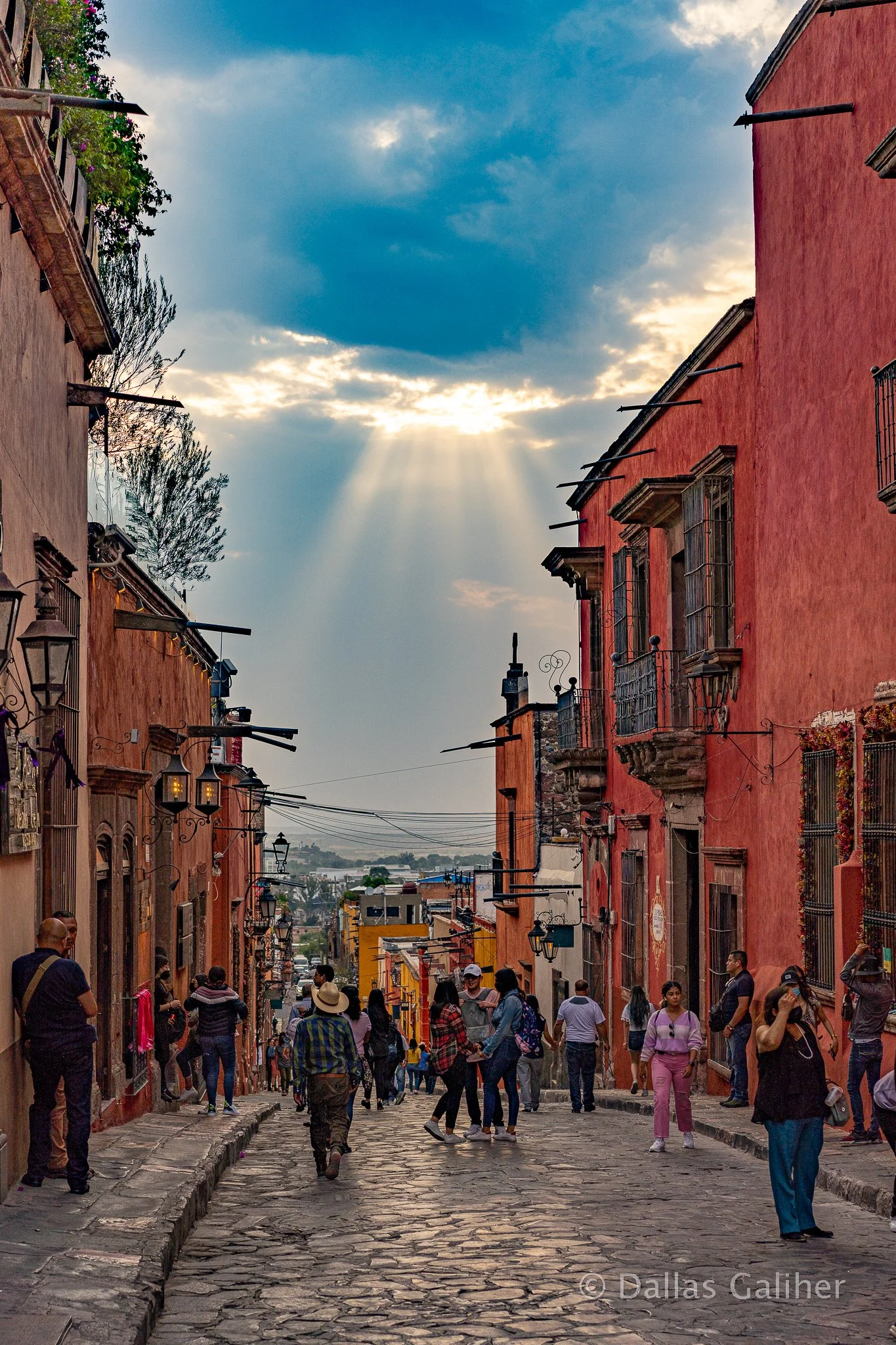 San Miquel de Allende Mexico