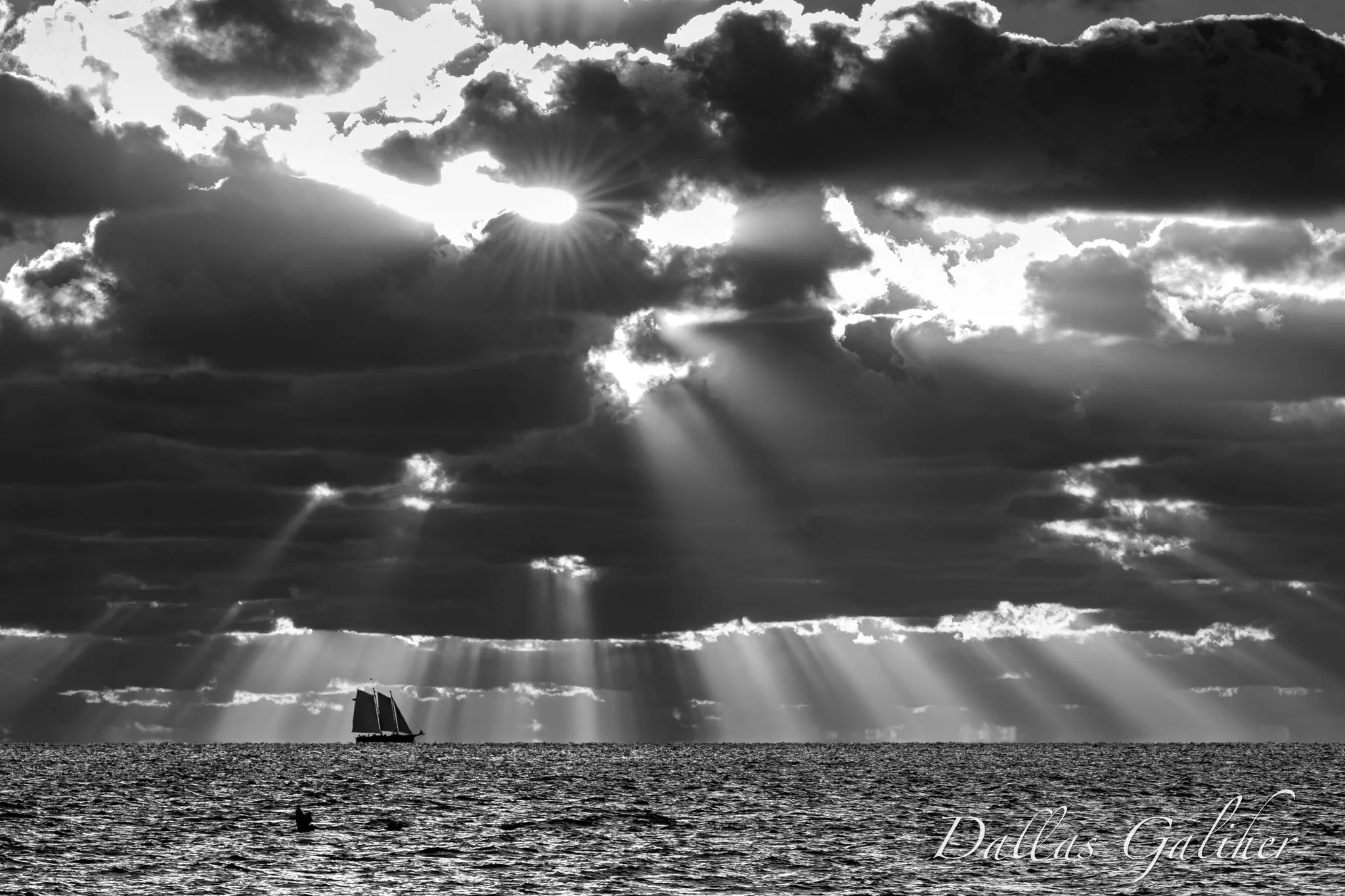 Key West, Fort Zachary Taylor State Park