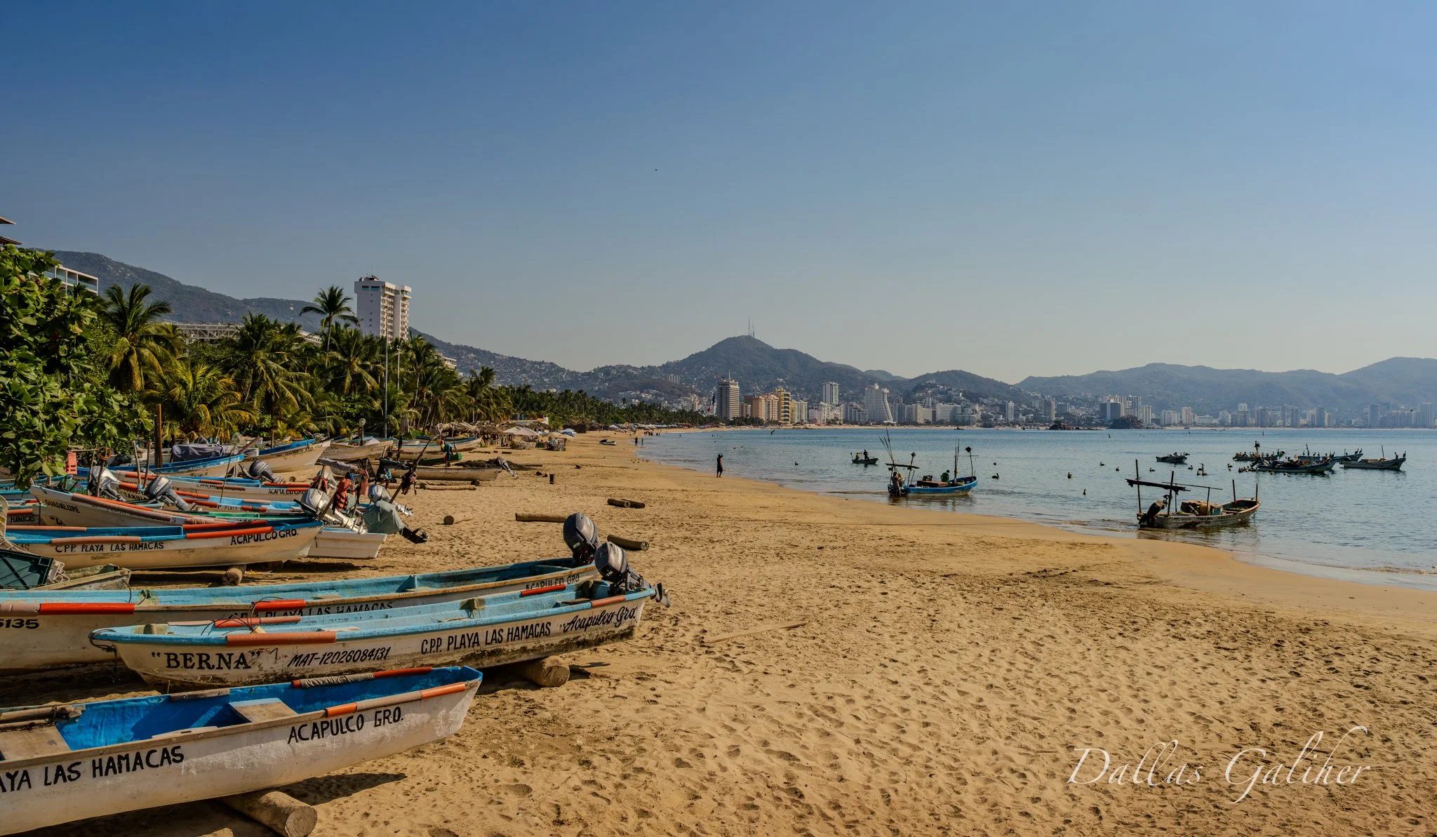 Acapulco, Guerrero