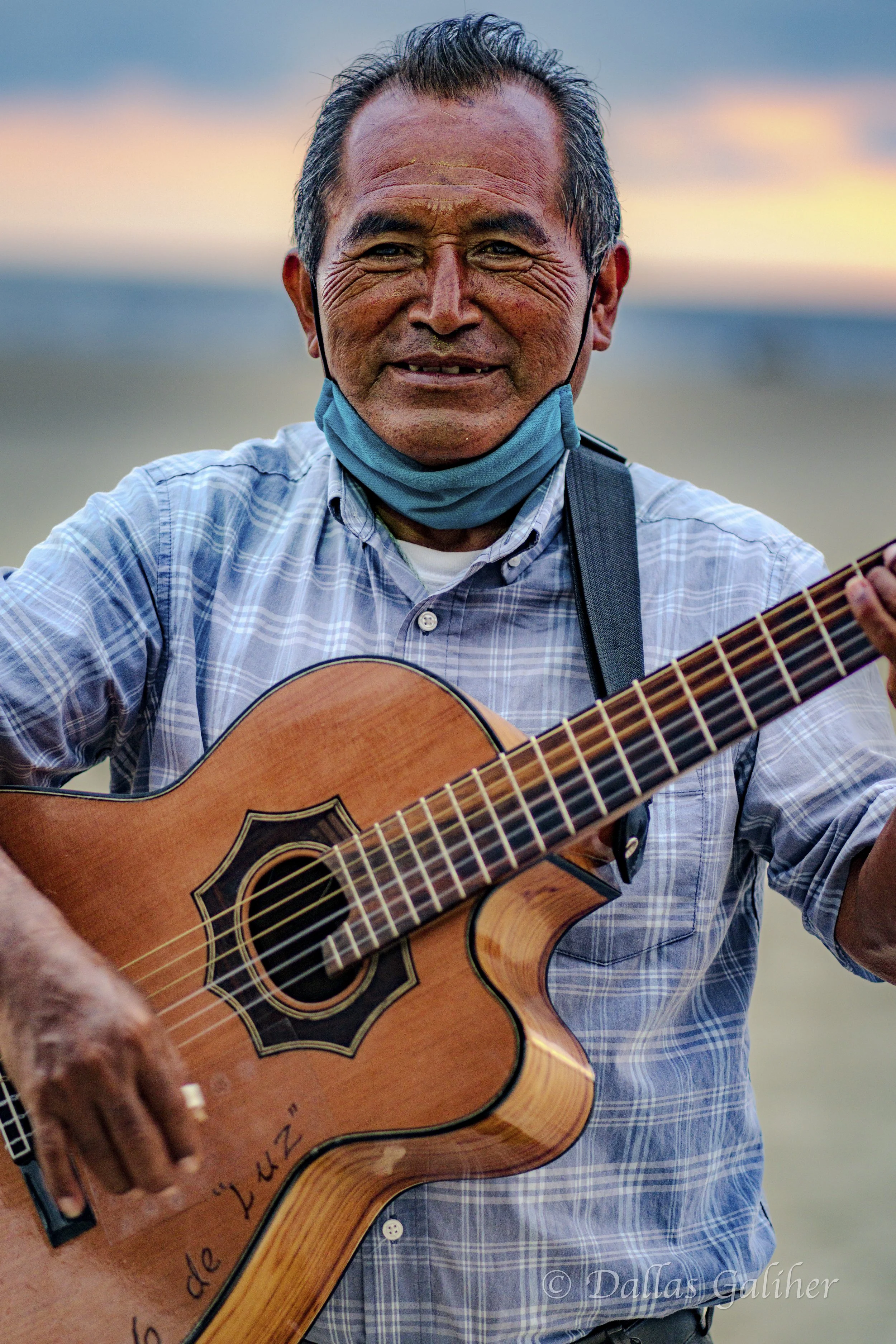 Marcelo Playa Zicatela