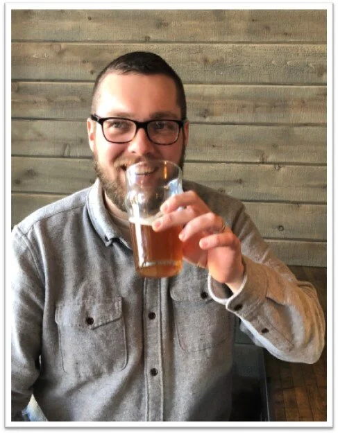Personal Beer & Chocolate Vocabulary — Bean to Barstool