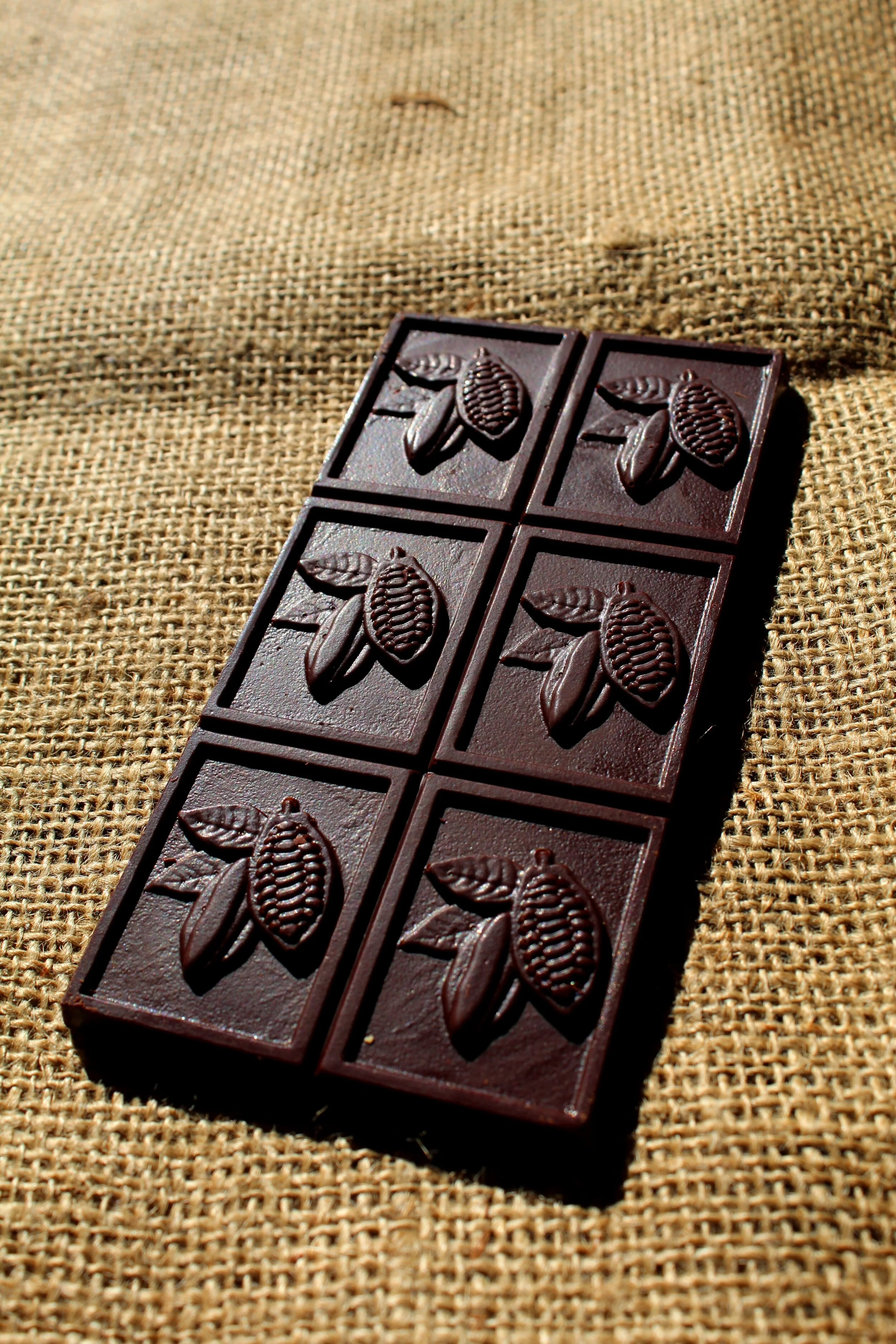 Episode 15: Ratza Chocolate — Bean to Barstool