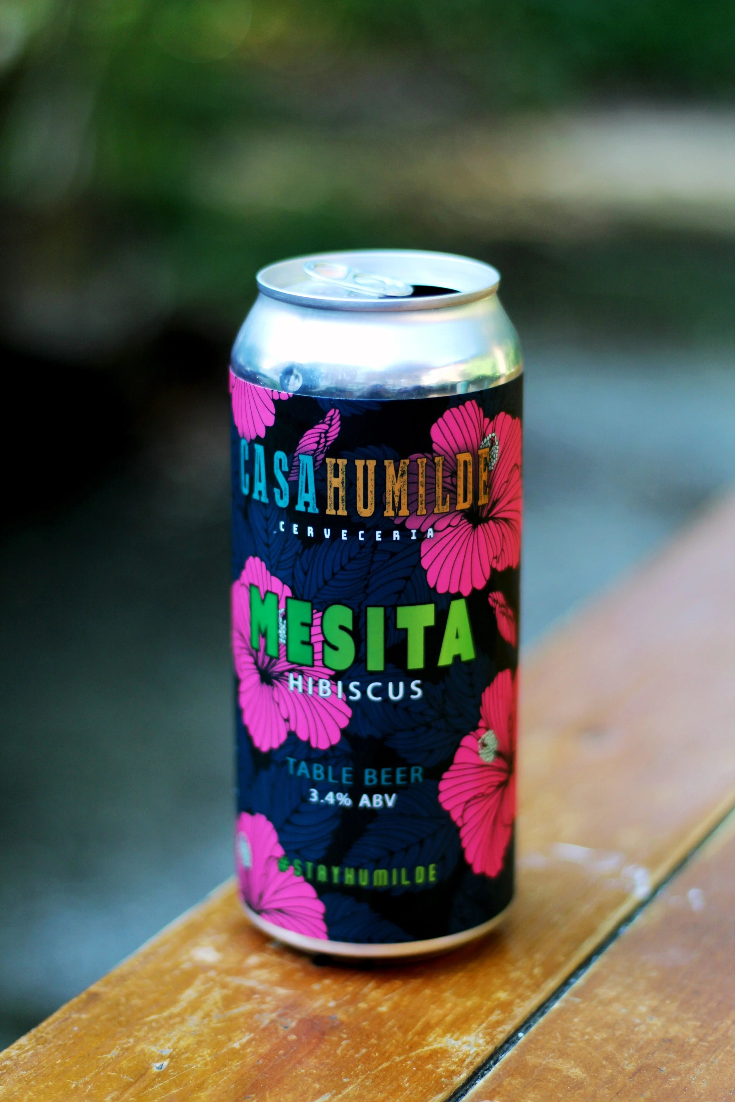 Casa Humilde Cerveceria Celebrates Mexican Roots through Craft Beer