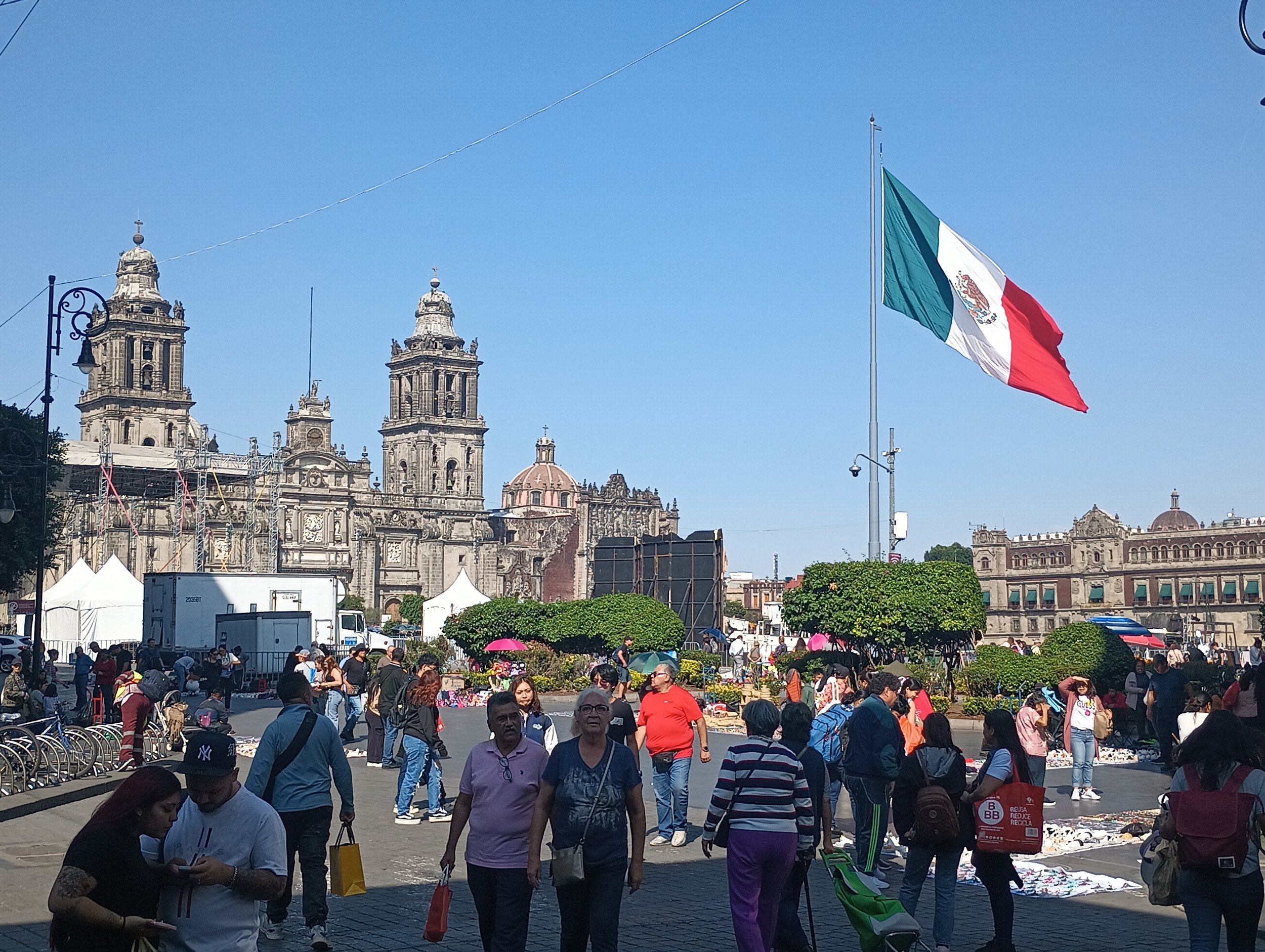 Bonus: Copa Cerveza, Judging, and the Madness of October