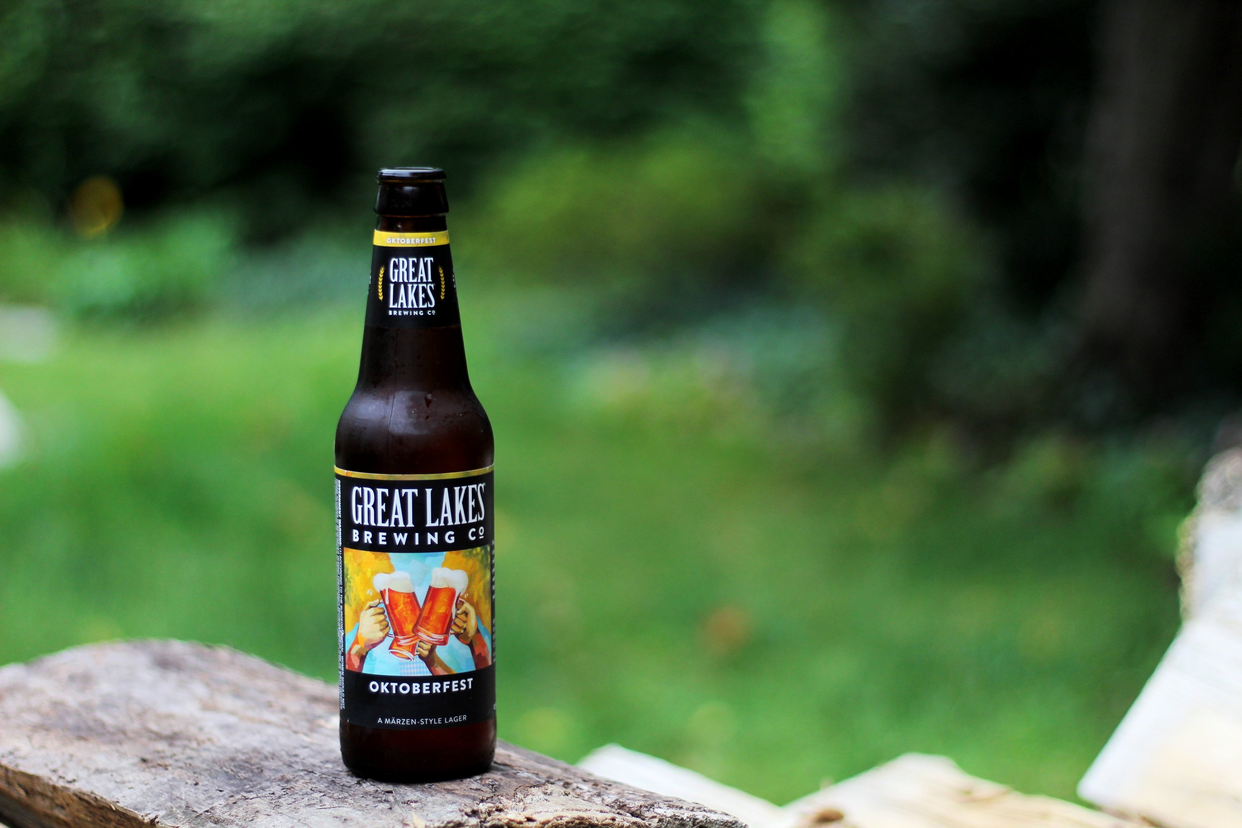 Great Lakes Oktoberfest Lager