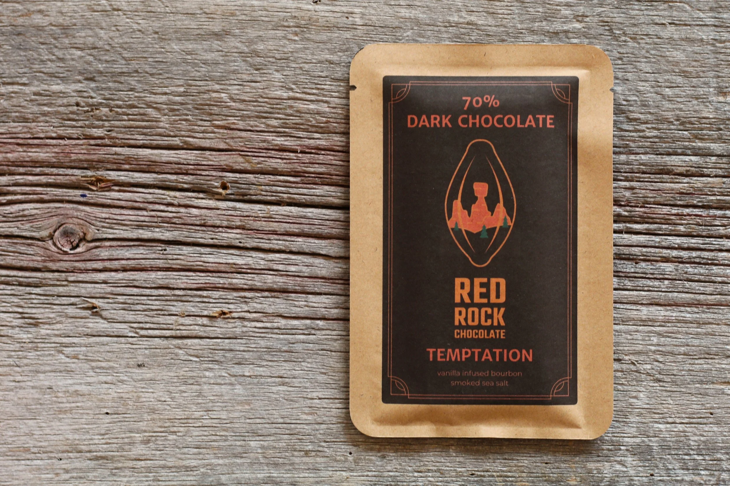 Bonus: Red Rock Chocolate Festival Recap