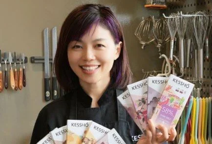 Good Flavors Are Universal: Liang Wang of KESSHŌ Chocolate