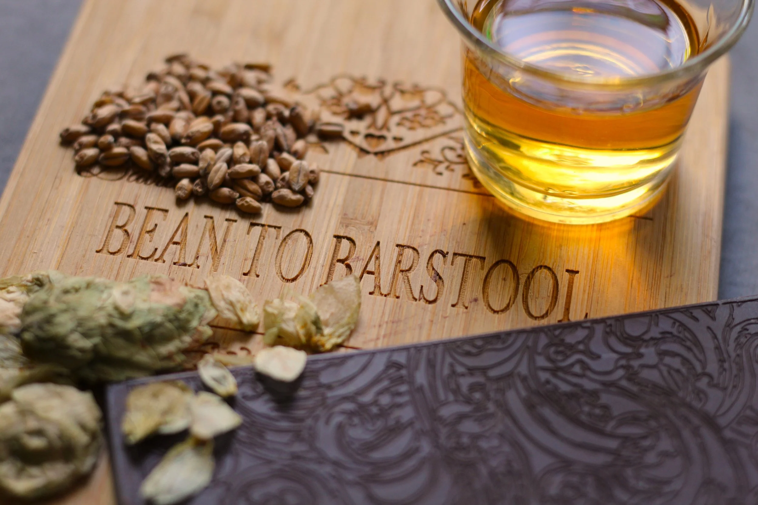 Collaboration for Chocolate Makers Part 2: Partnering with Beverage Alcohol Producers