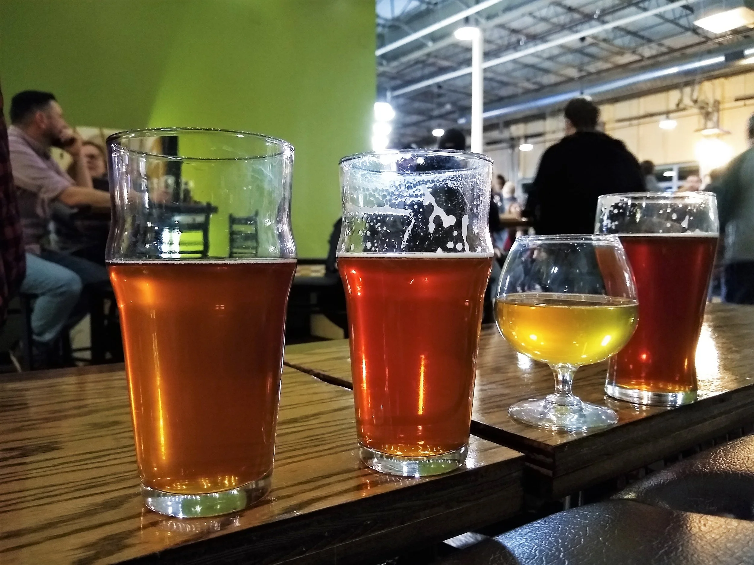 It’s Okay That You’re Not Okay | Coping with Anxiety in Craft Beer