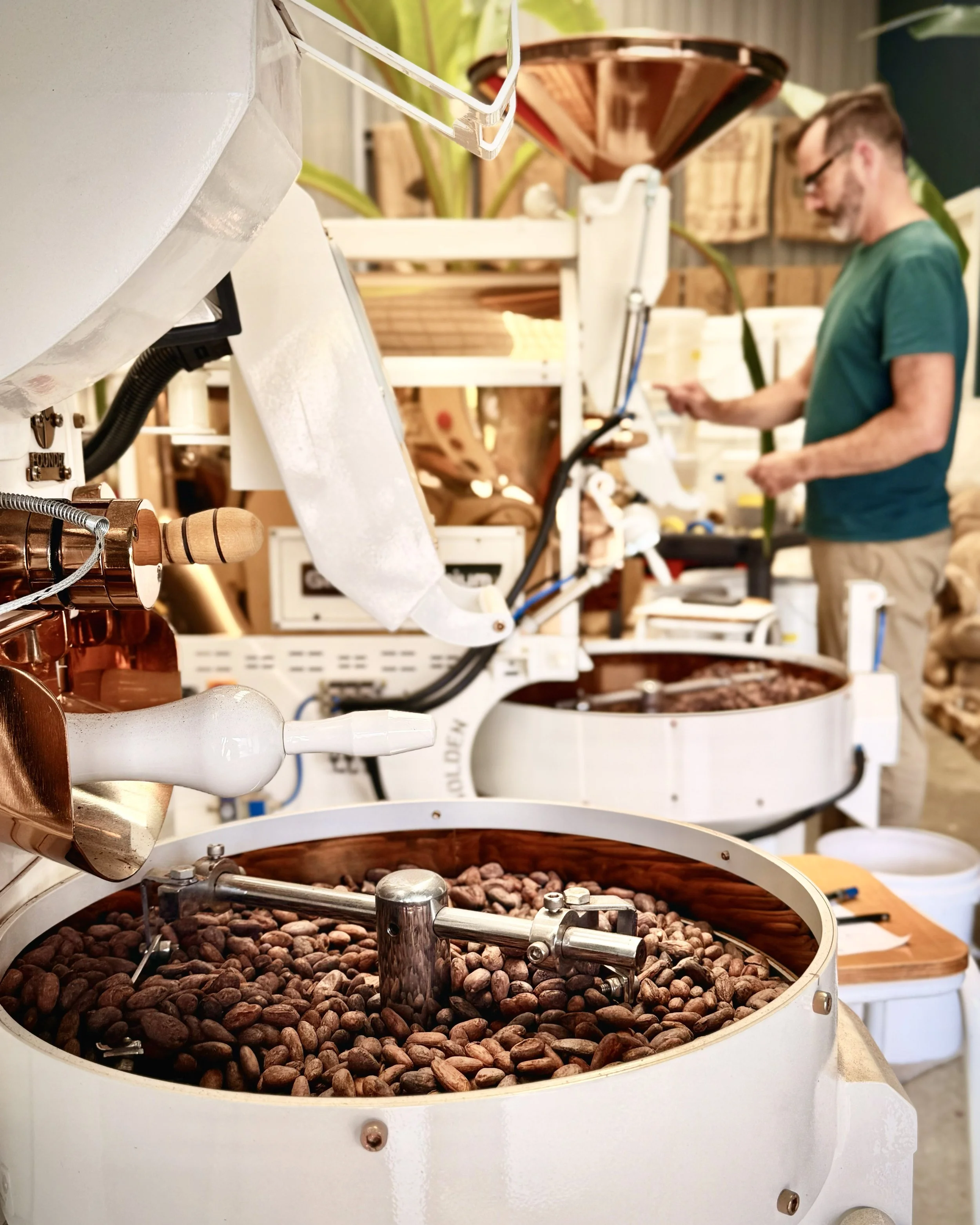 Foundry Chocolate_two roasters in action 4_5 .jpg