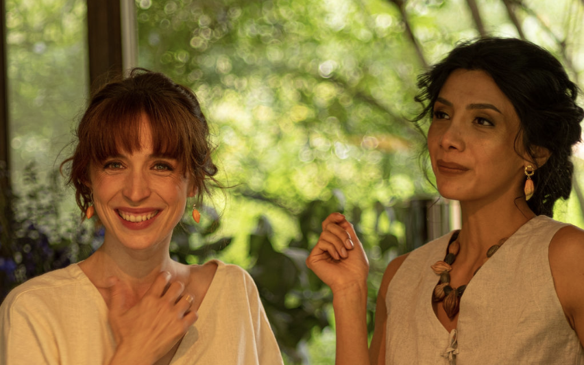 The Past, Present, and Future of Women of Cacao