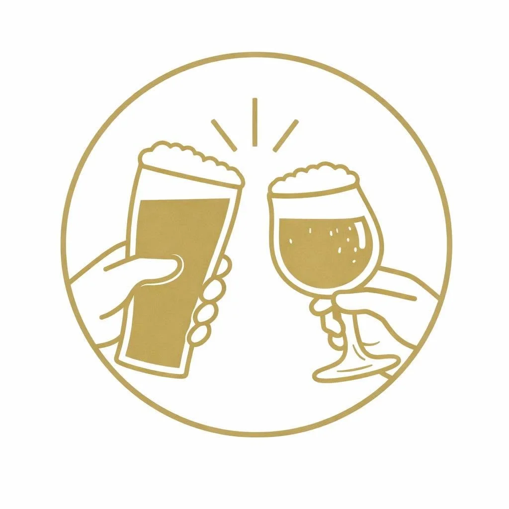 Allo &amp; Rachel of Craft Connections Beverage Education Summit