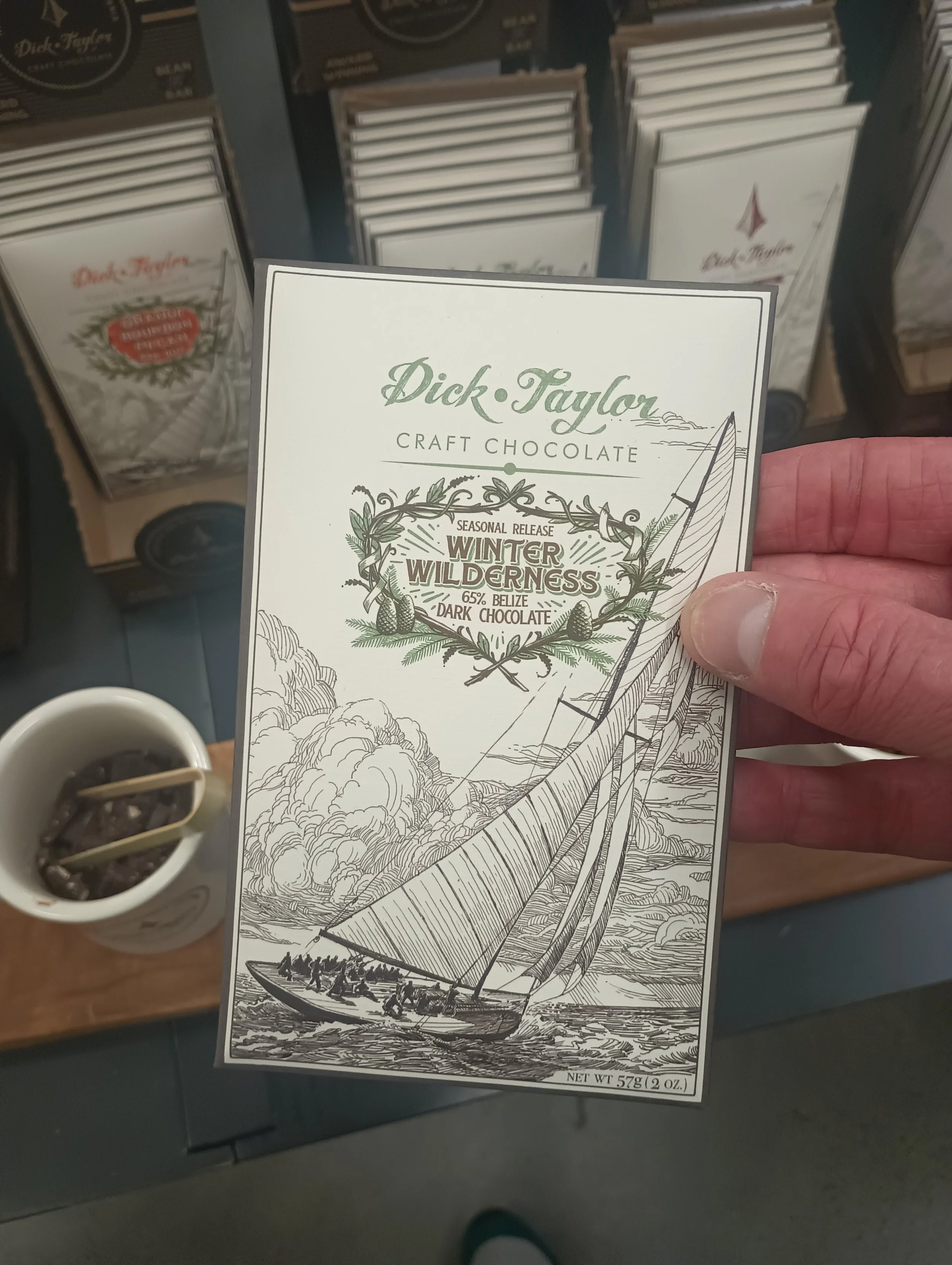 Dick Taylor Winter Wilderness at NW Choc 2026.jpg