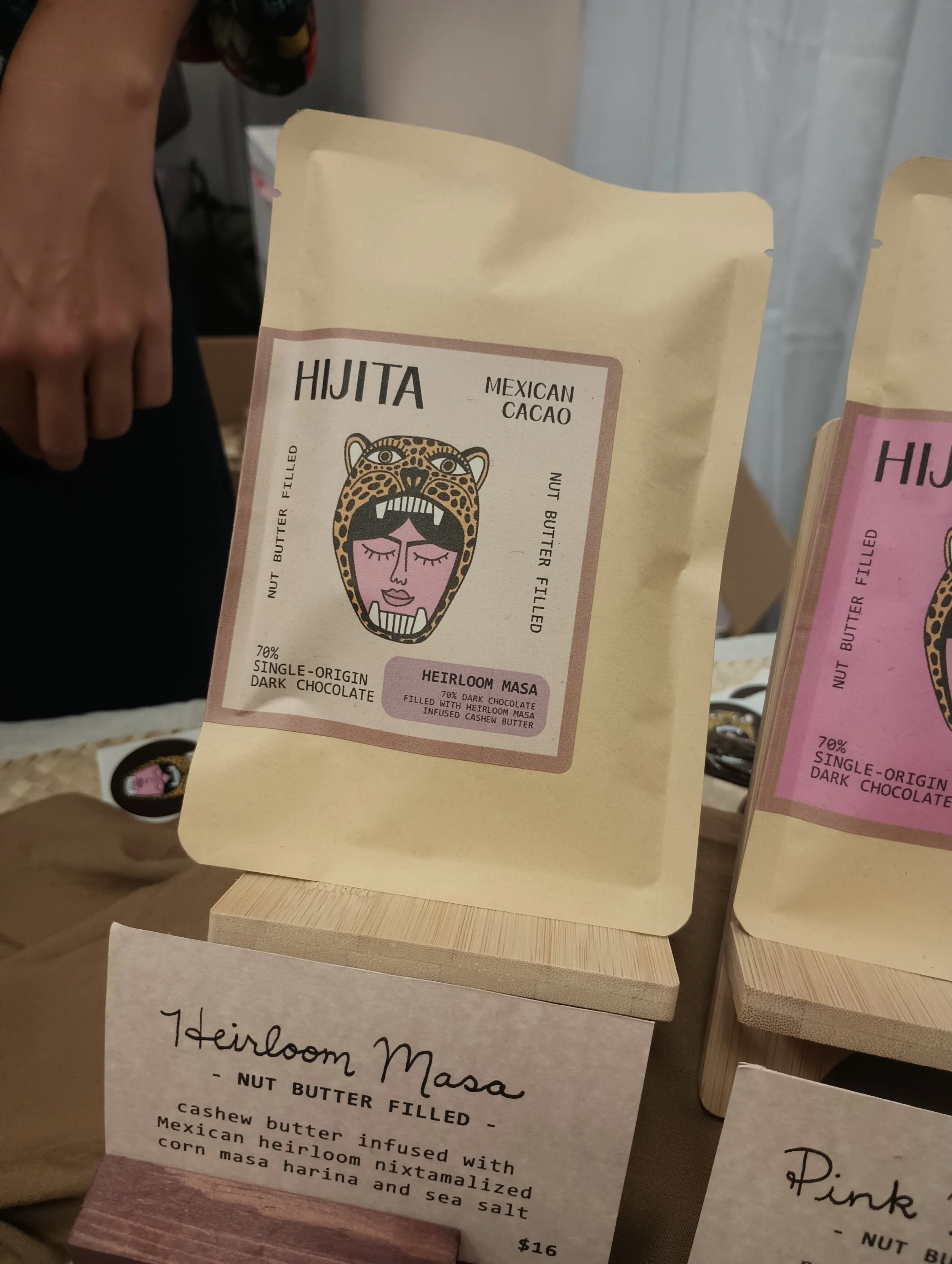 Hijita Heirloom Masa at NW Choc 2026.jpg