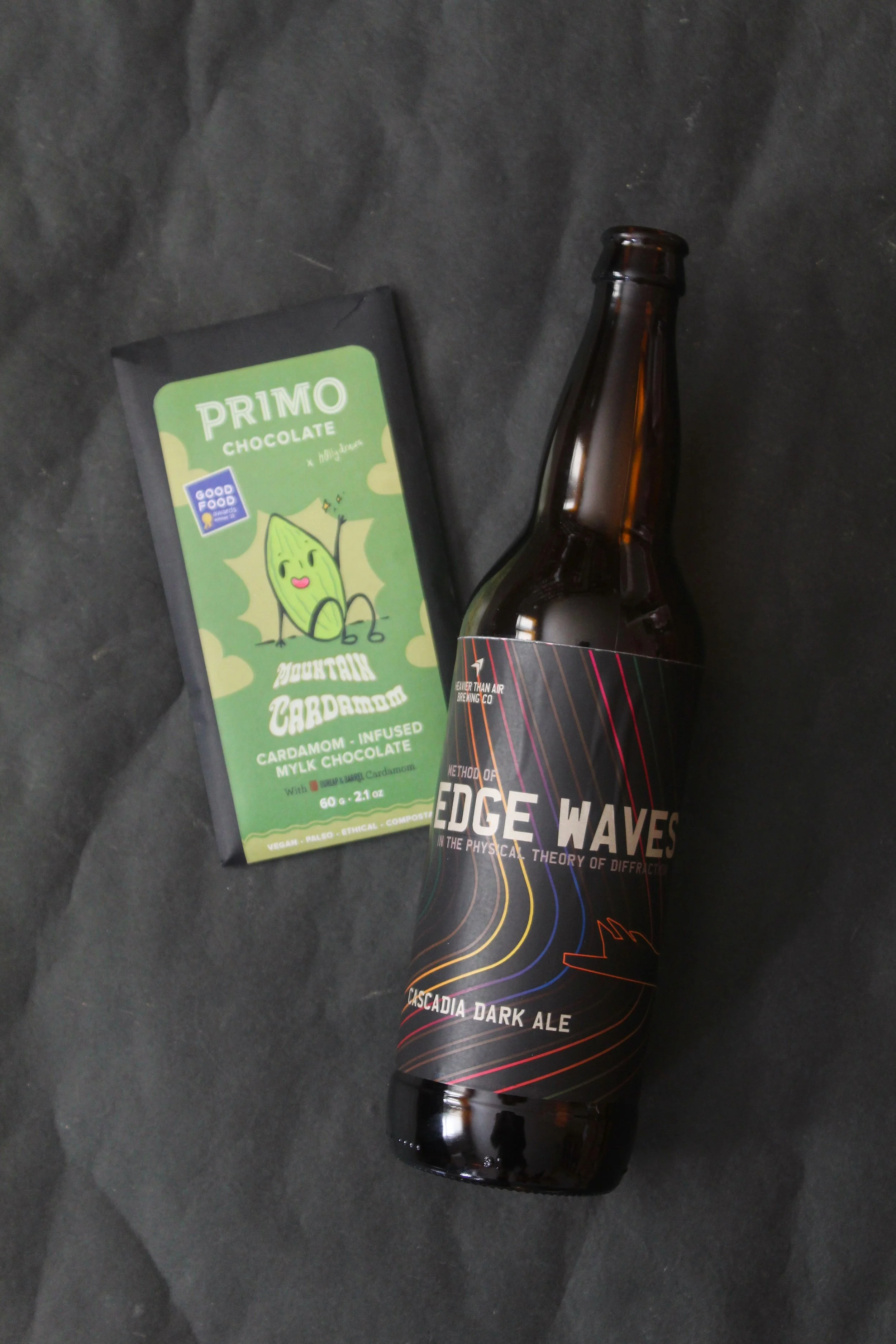 How to Pair IPA with Chocolate — Bean to Barstool