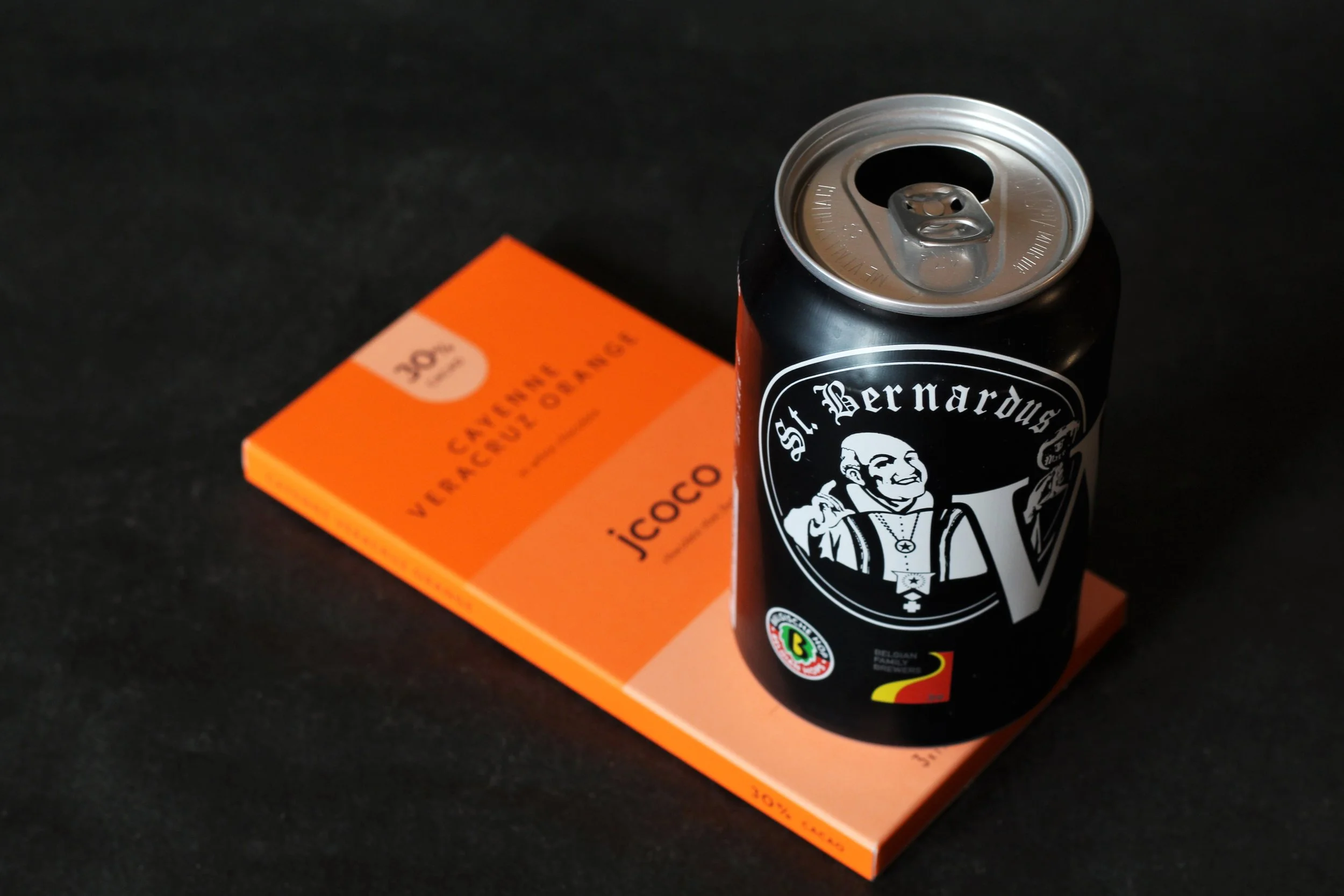 Beer writer David Nilsen's favorite beer and chocolate pairings of 2022