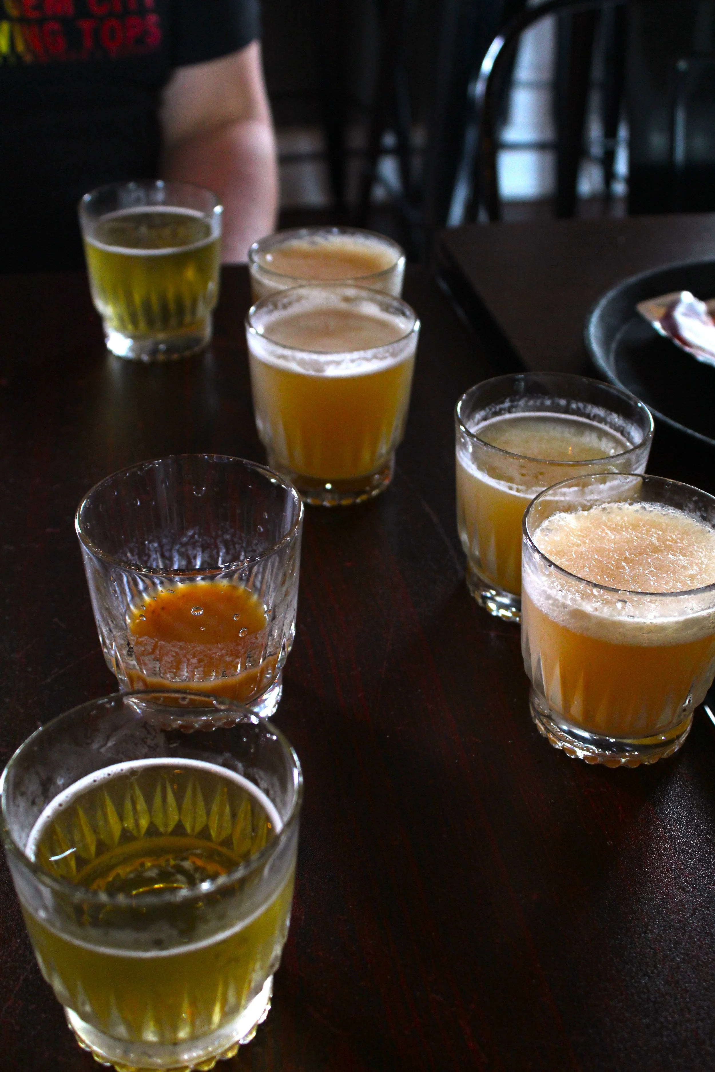 Brewing Beer with Cacao Fruit Pulp — Bean to Barstool