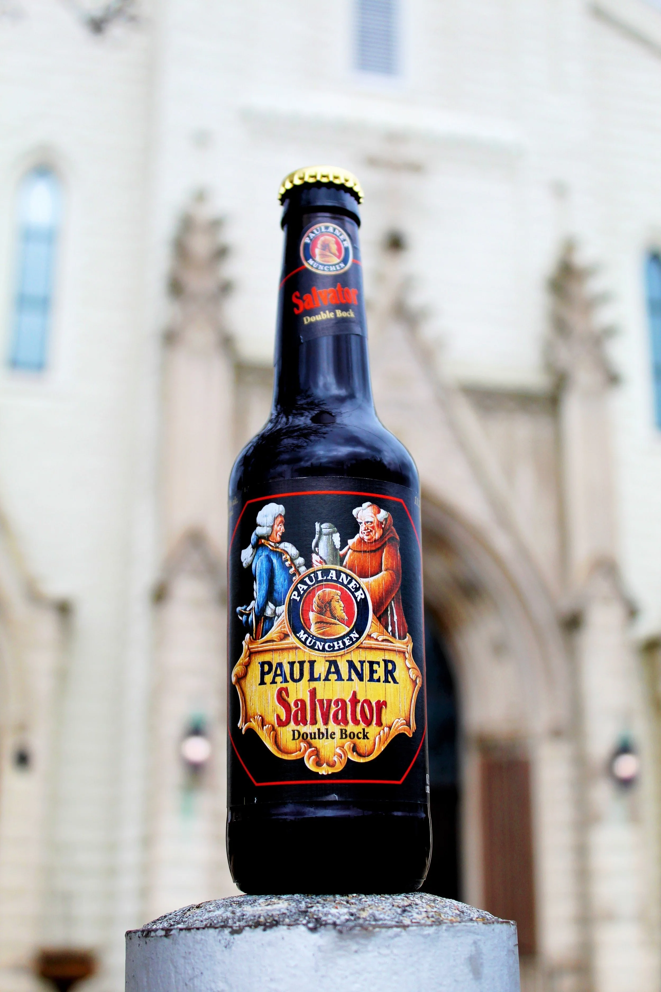 Pairing Doppelbock with Craft Chocolate — Bean to Barstool