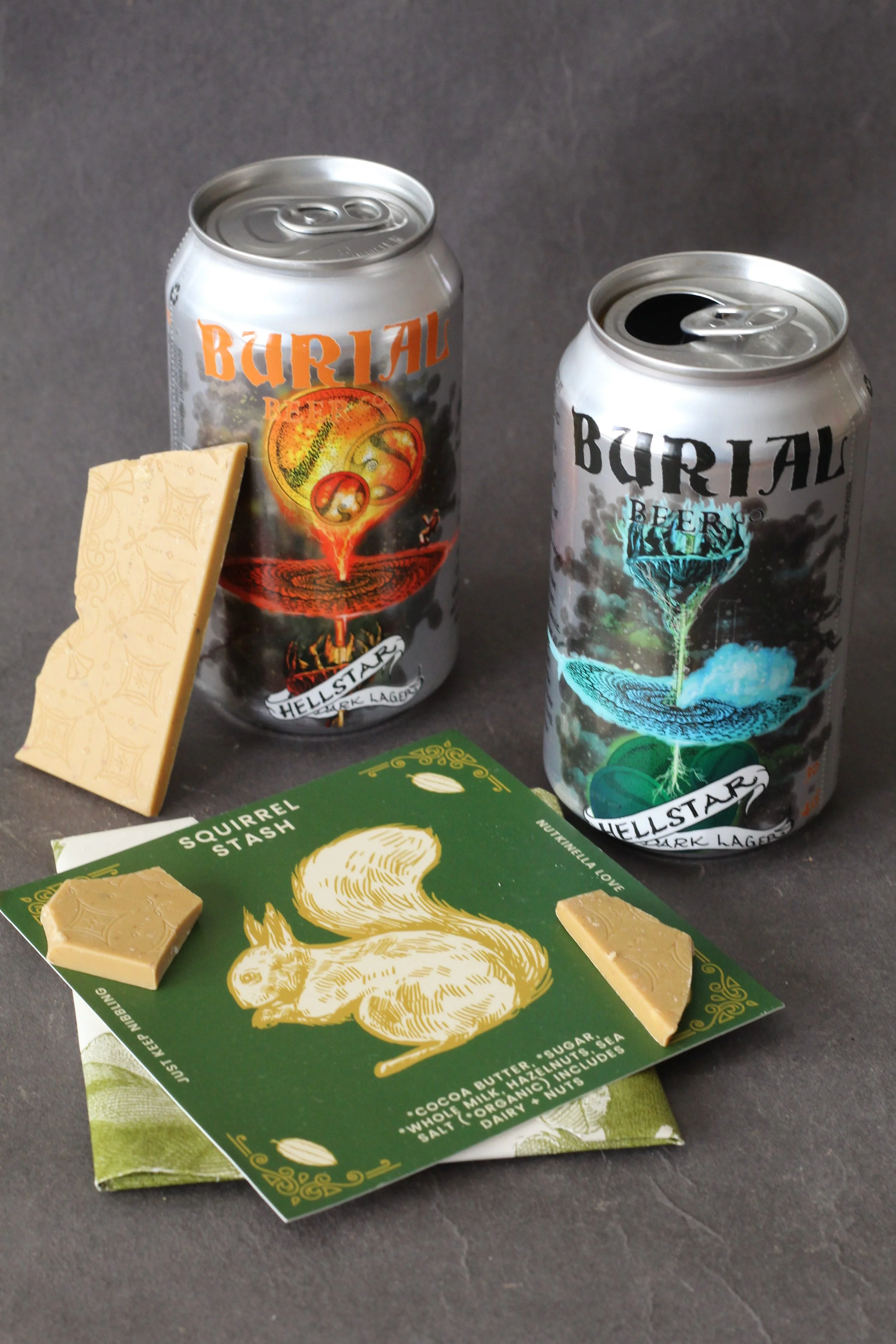 Beer writer David Nilsen's favorite beer and chocolate pairings of 2022 ...