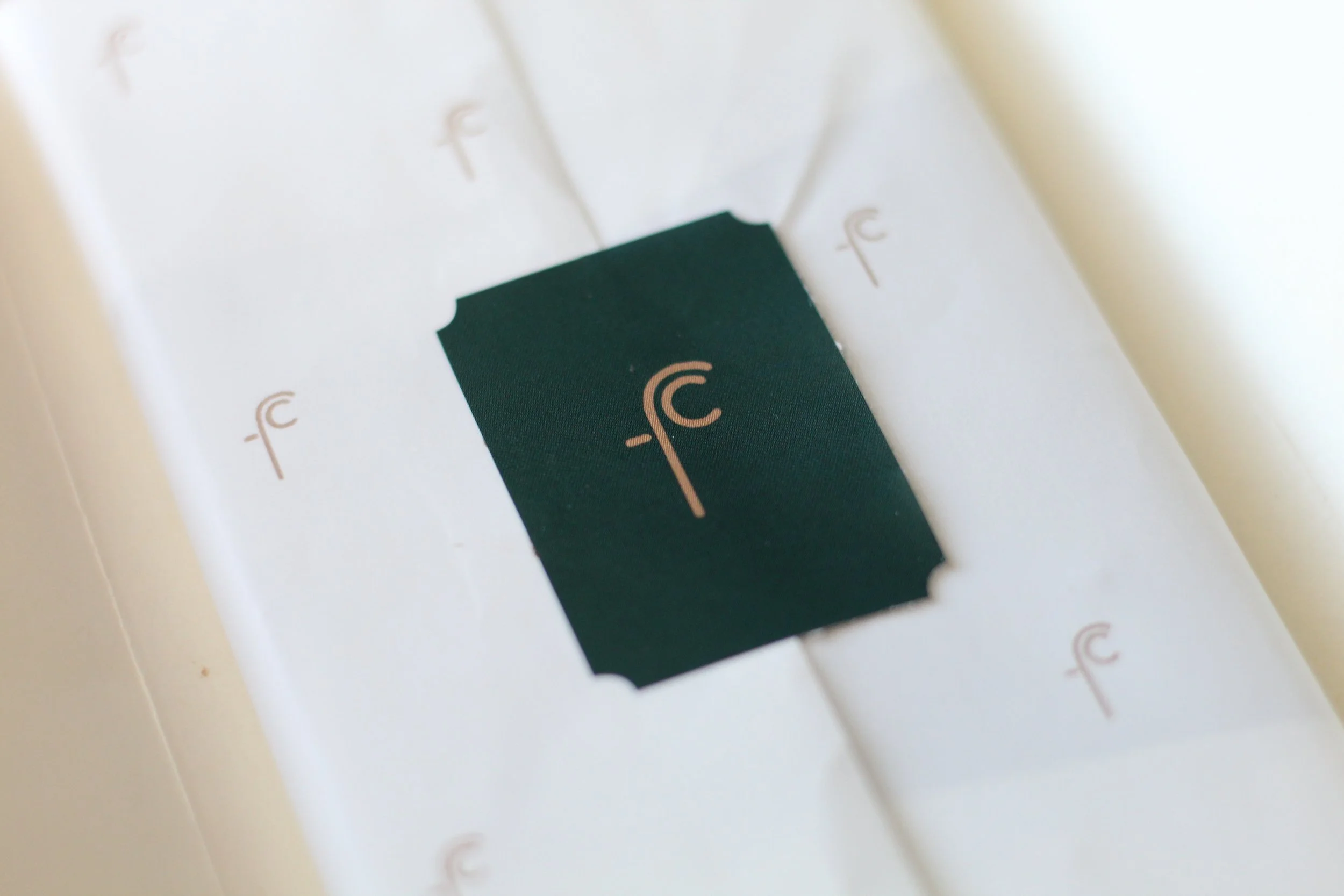 Bite Sized: David Herrick of Foundry Chocolate on Thoughtful Packaging