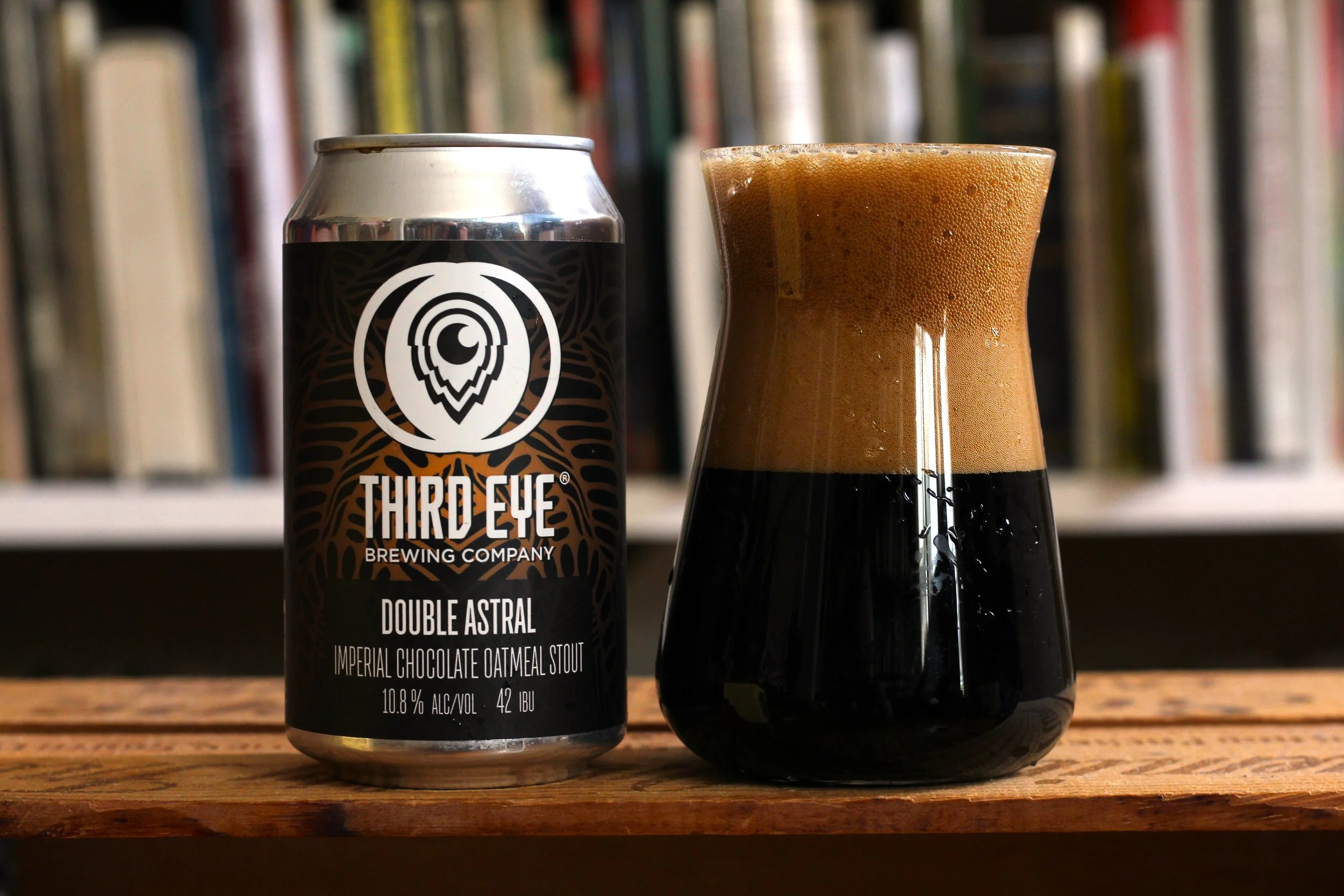 Third Eye Double Astral’s Latest Chapter