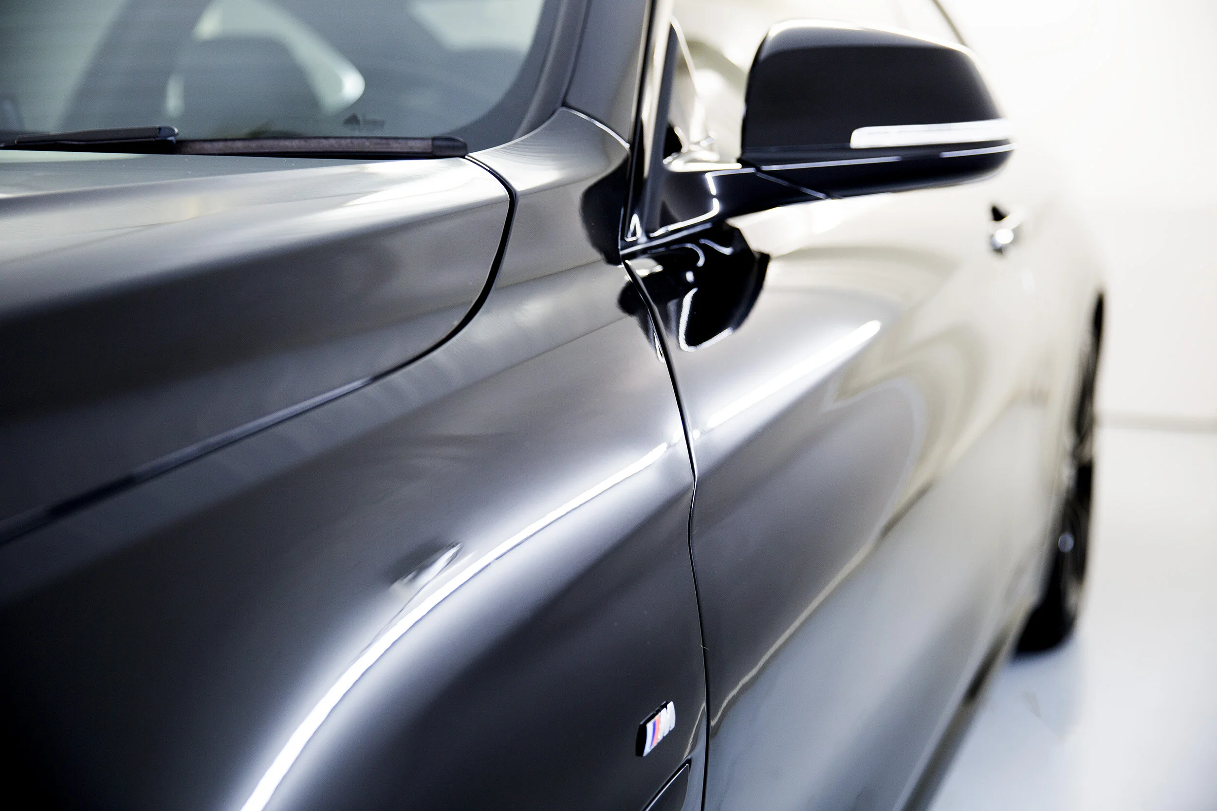 Paint Correction Brisbane Car Cut And Polish Brisbane Industry Detail