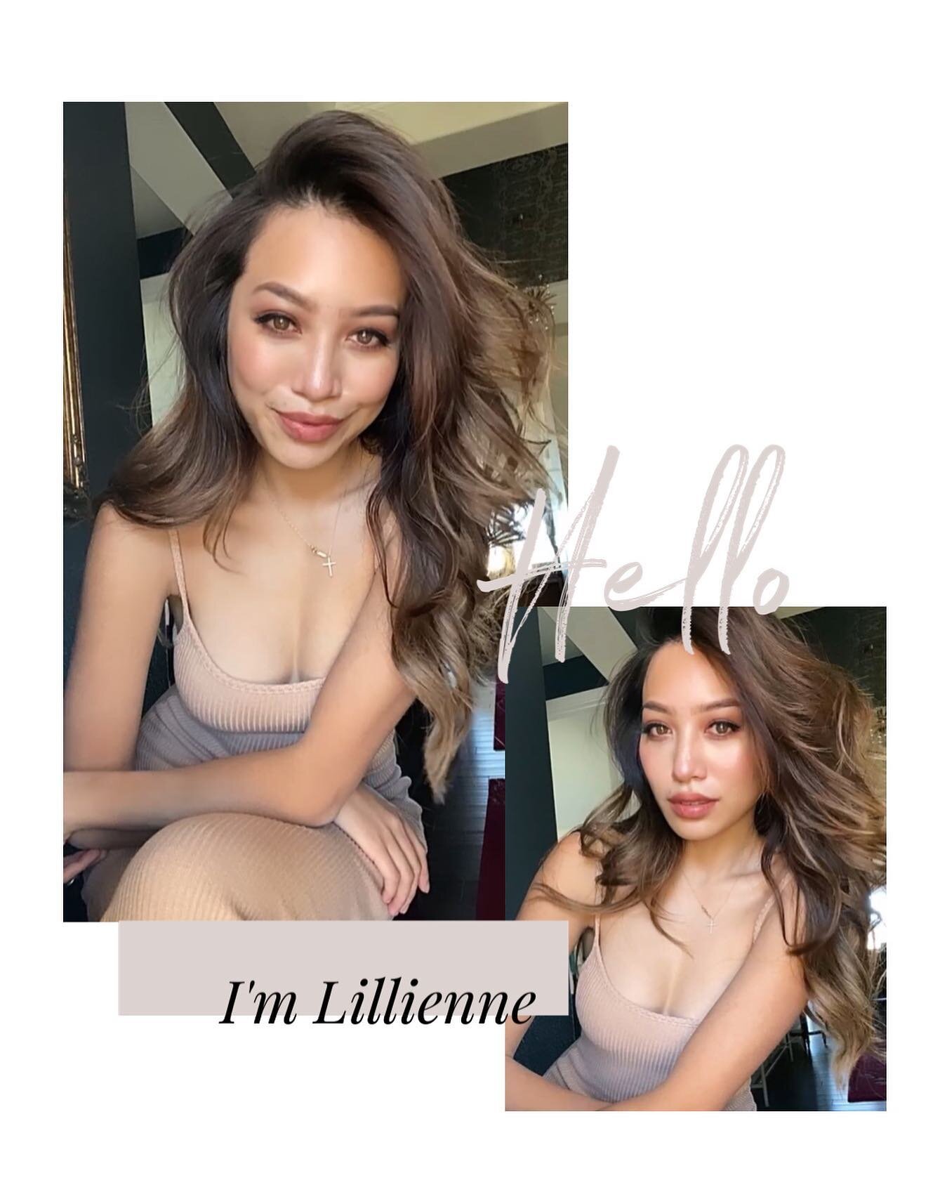 Hello!! I&rsquo;m LILLIENNE 😊 Thank You for following me and my journey. I started my website THELillienne.com + my blog as a creative outlet but my goal is to inspire you, awaken your soul, encourage you to venture outside of your comfort level, op