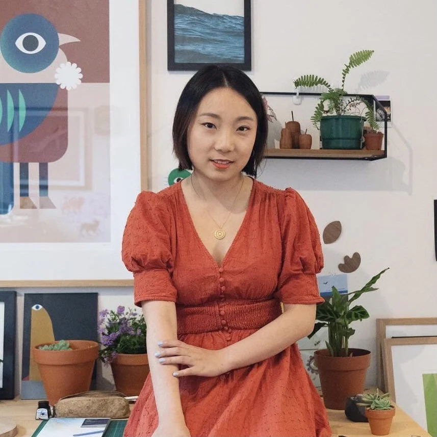 Beth Xia