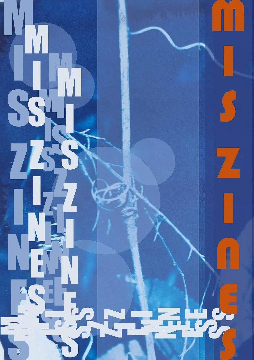 Kura ZINES / Mis-Zines