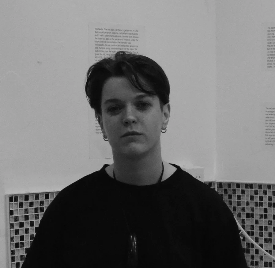 Marijke van Schaardenburg, Five Stitch Printhouse